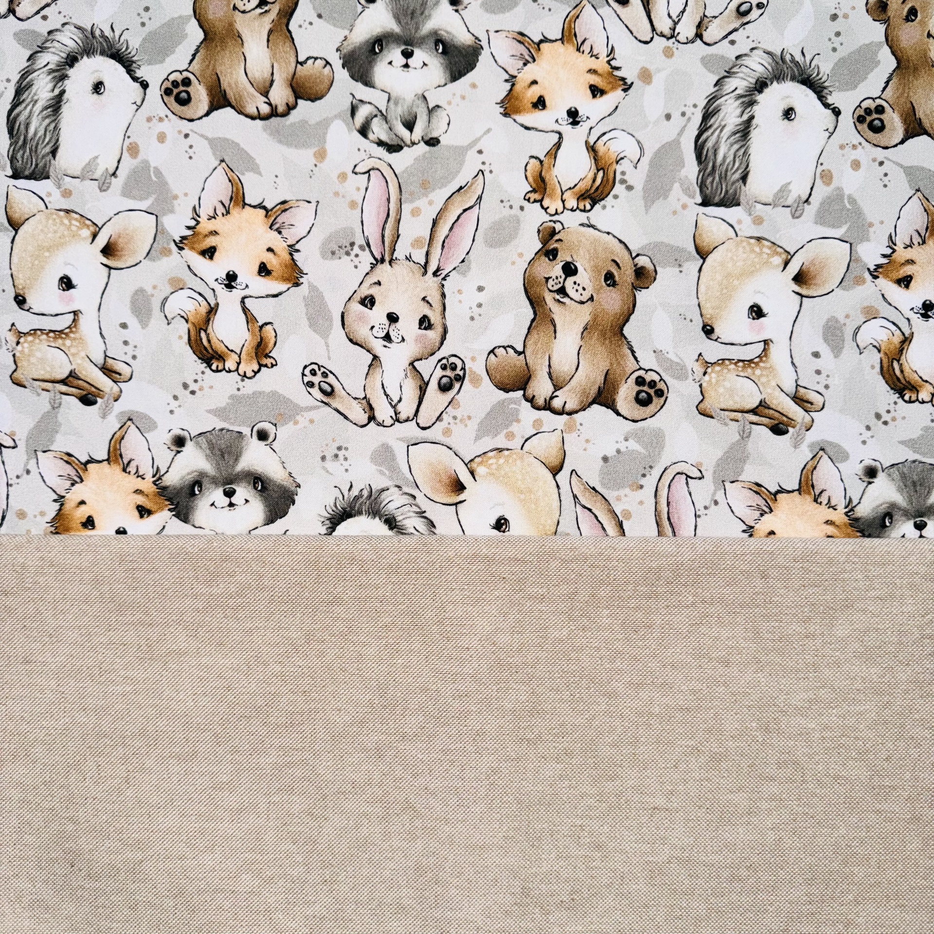 Mochila Baby Personalizada