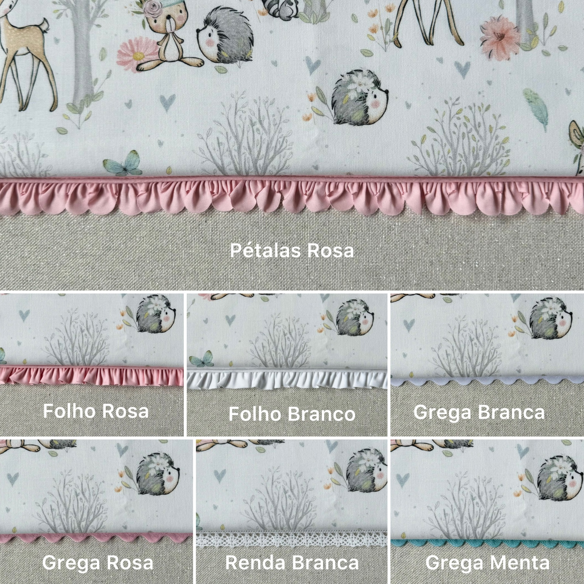 Mochila Baby Personalizada