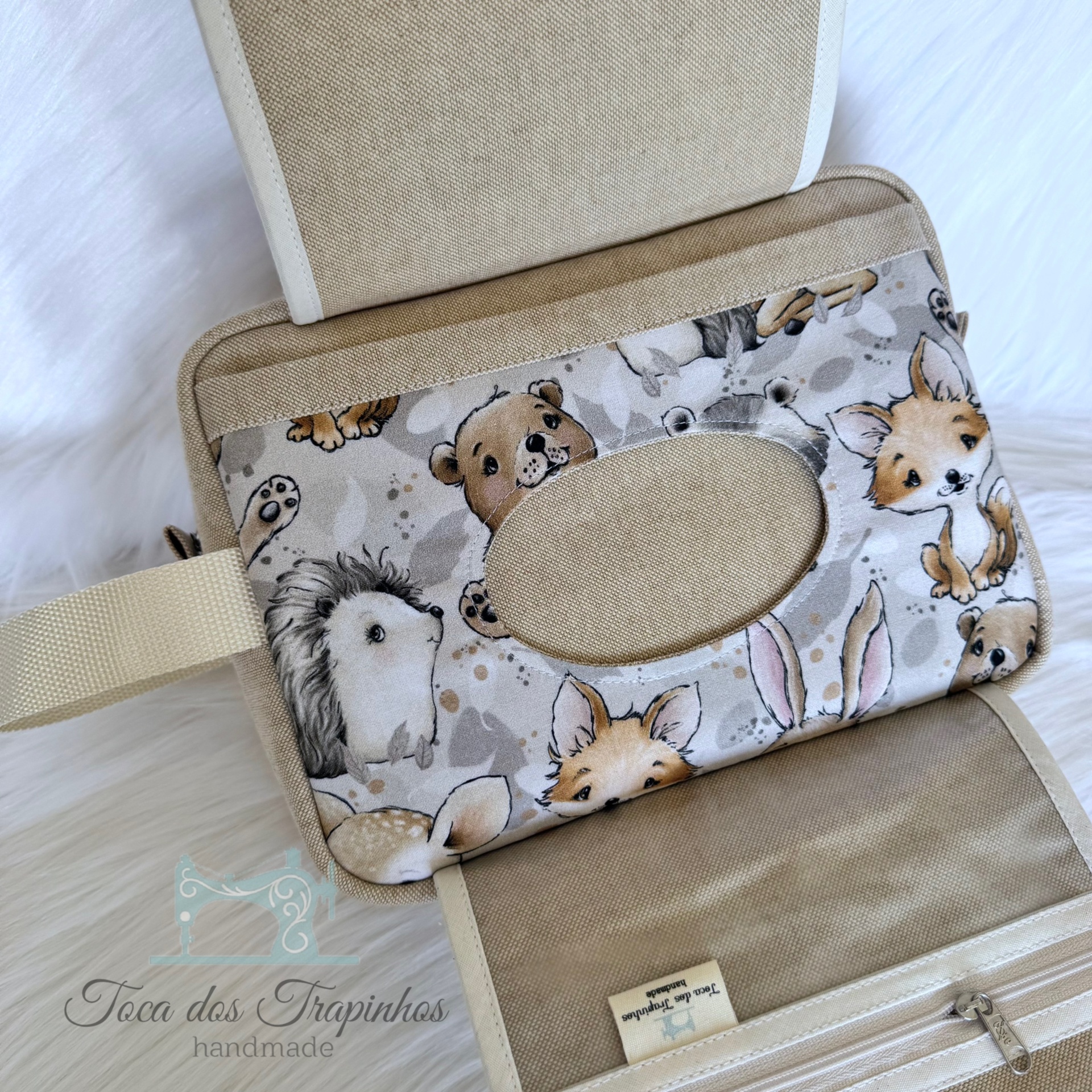 Necessaire Baby Care