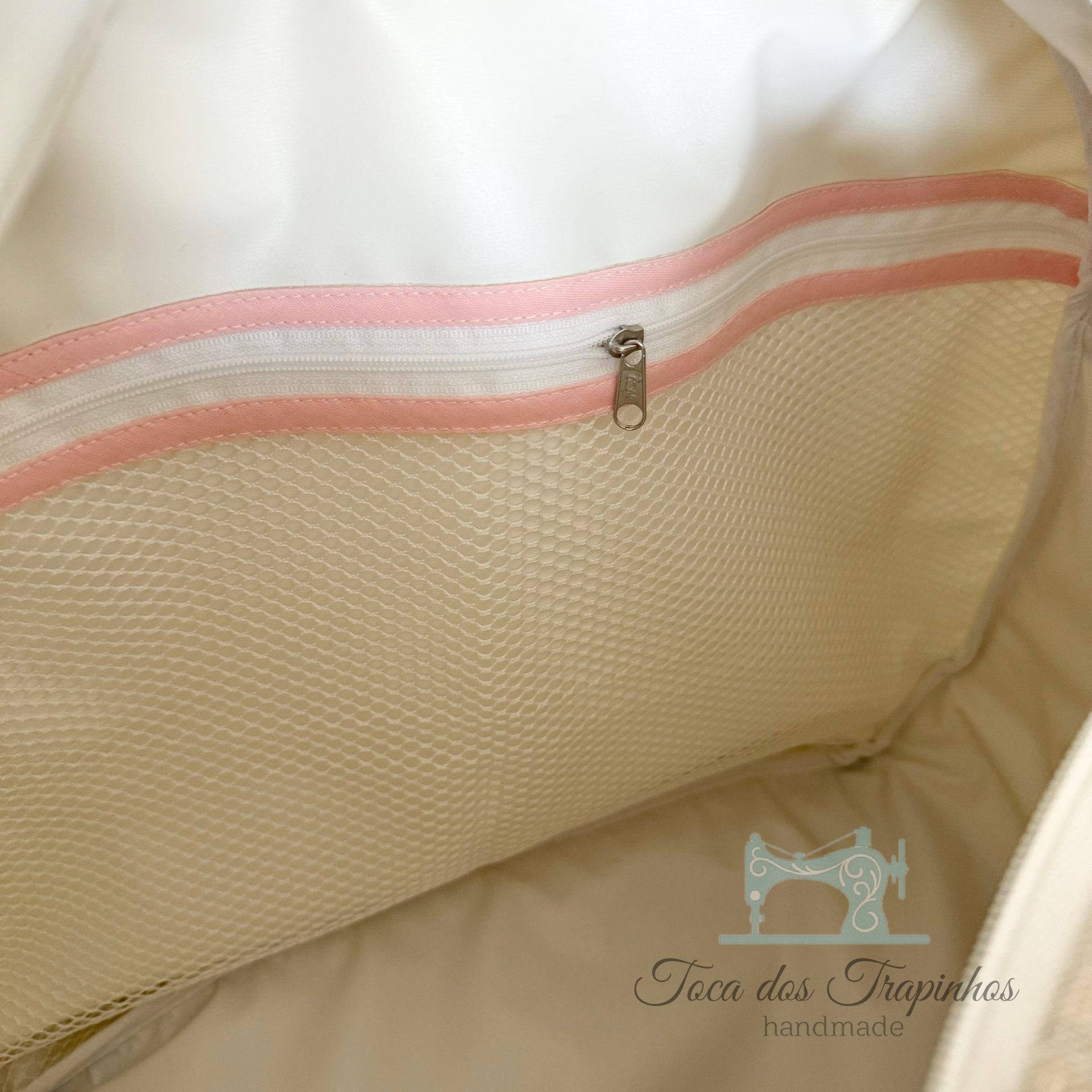 Mala de Maternidade Personalizada