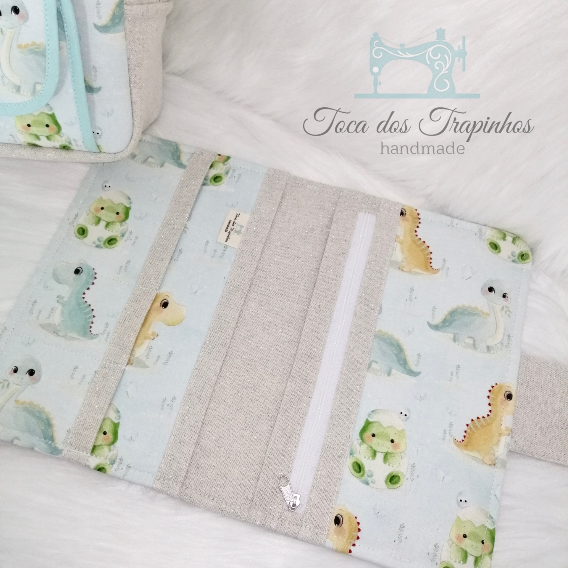 Porta Documentos Personalizado