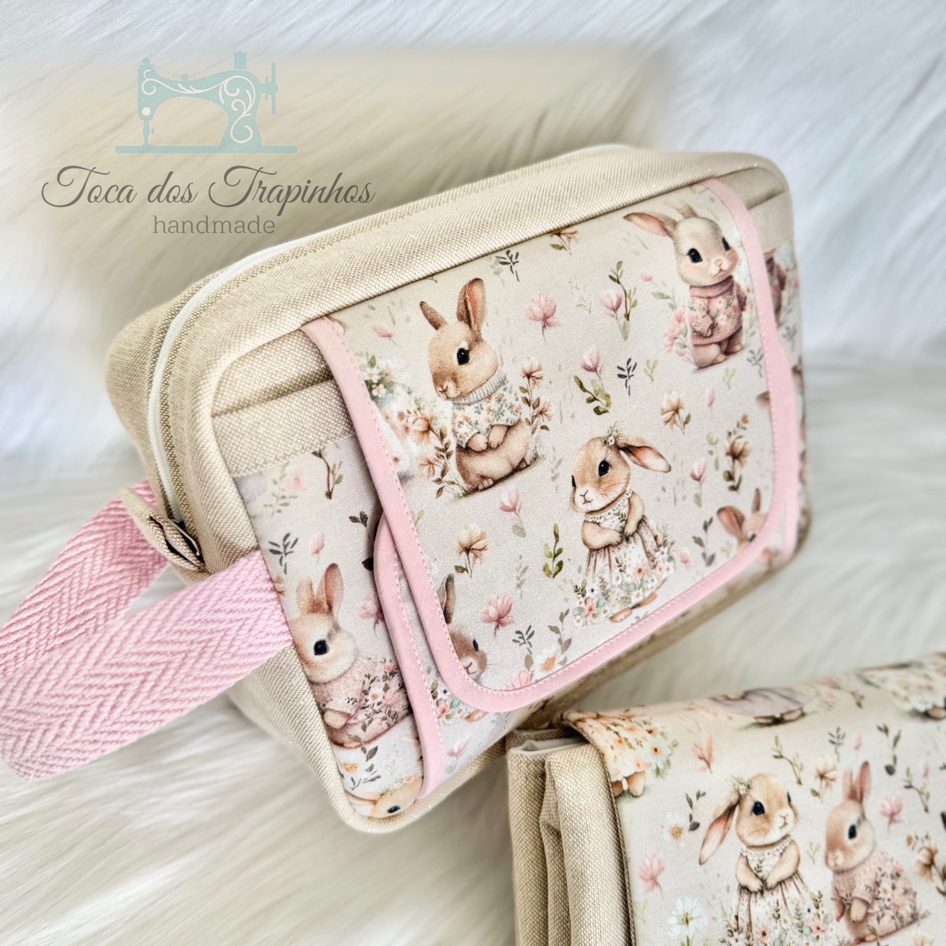 Necessaire Baby Care