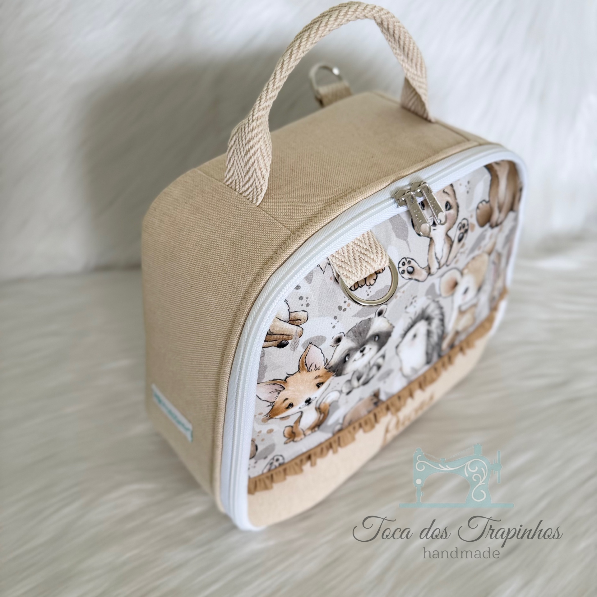 Lancheira Térmica Personalizada