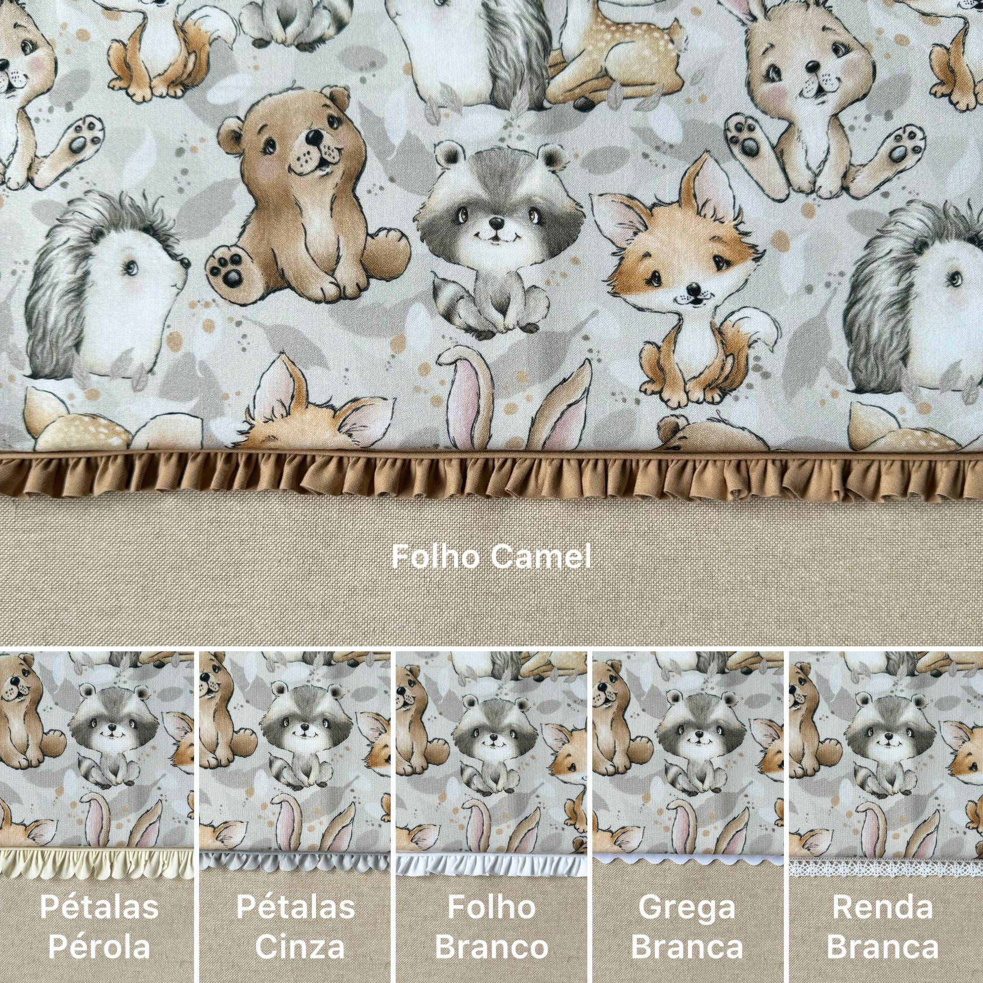 Mochila Baby Personalizada