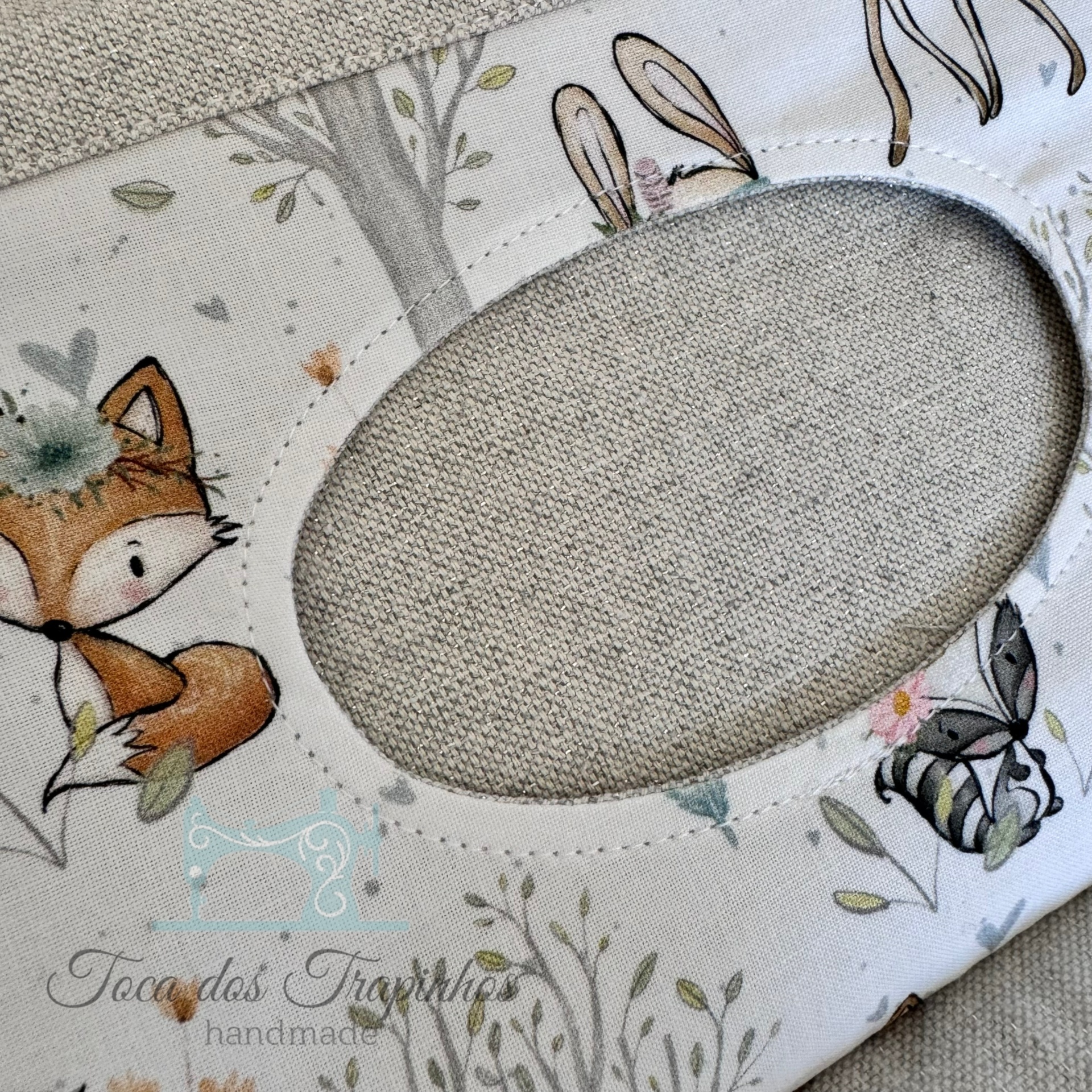 Necessaire Baby Care