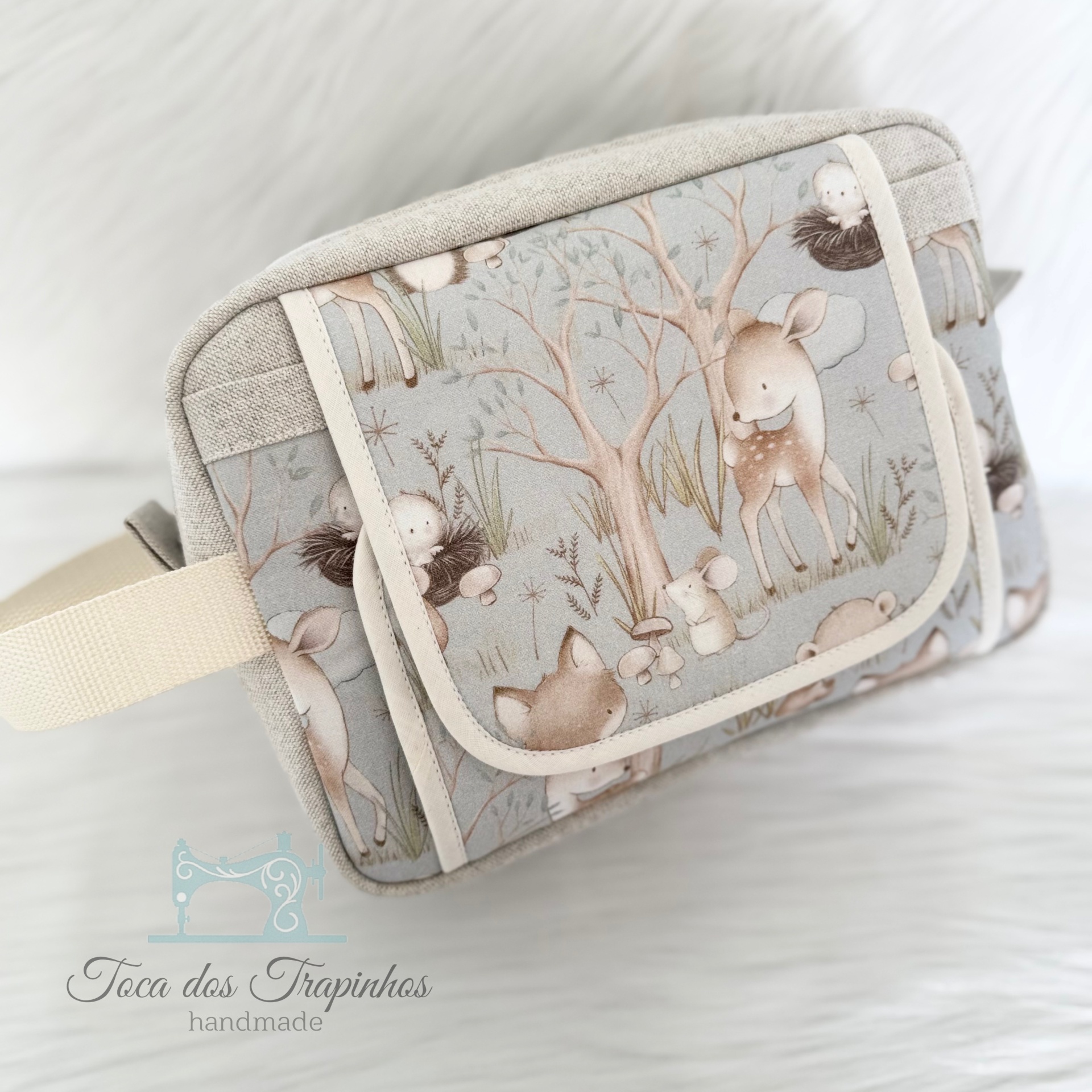 Necessaire Baby Care