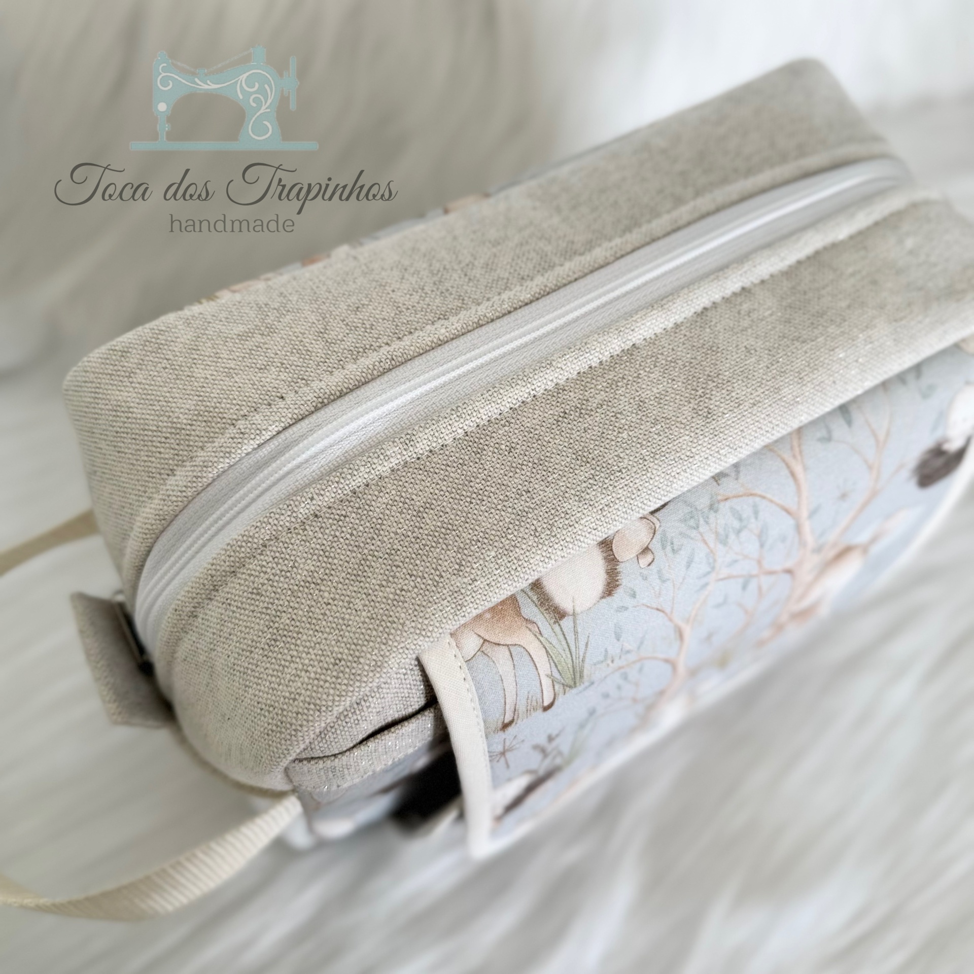 Necessaire Baby Care