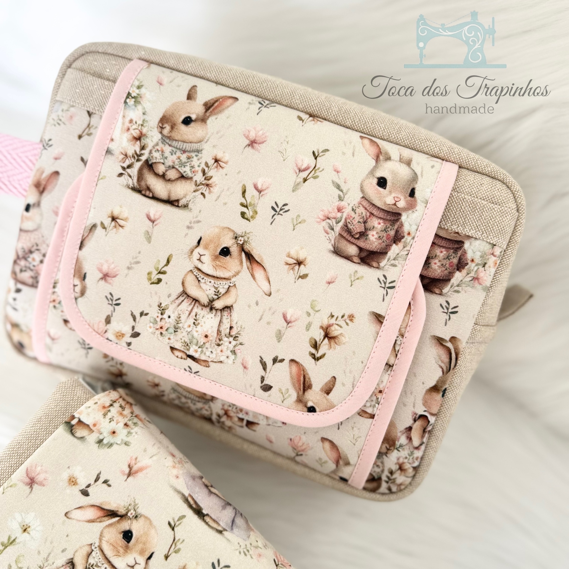 Necessaire Baby Care