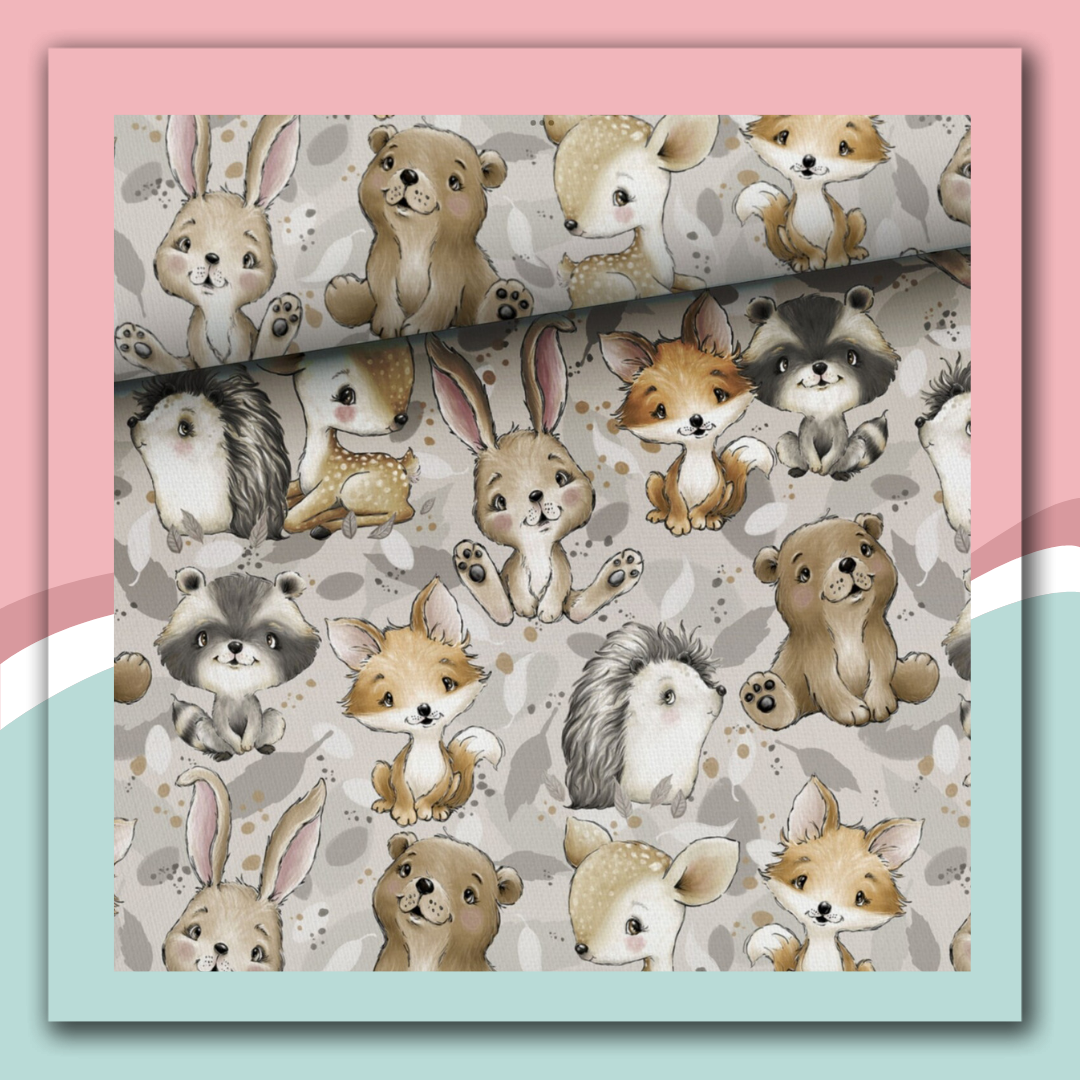 Mantinha Personalizada - Vários Padrões