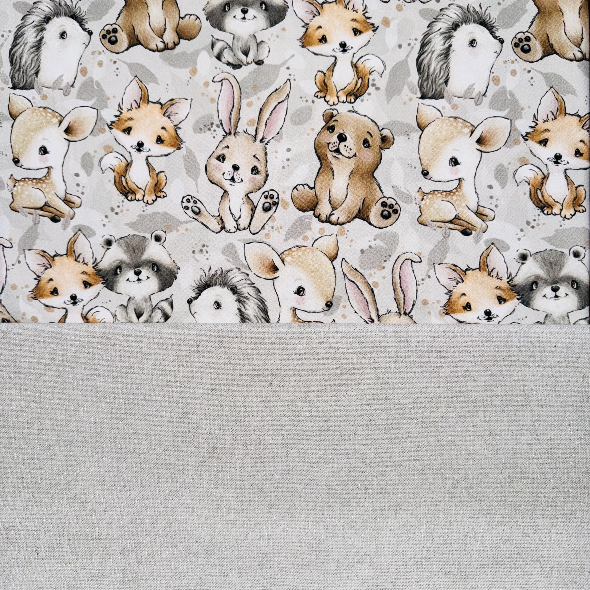 Mochila Baby Personalizada