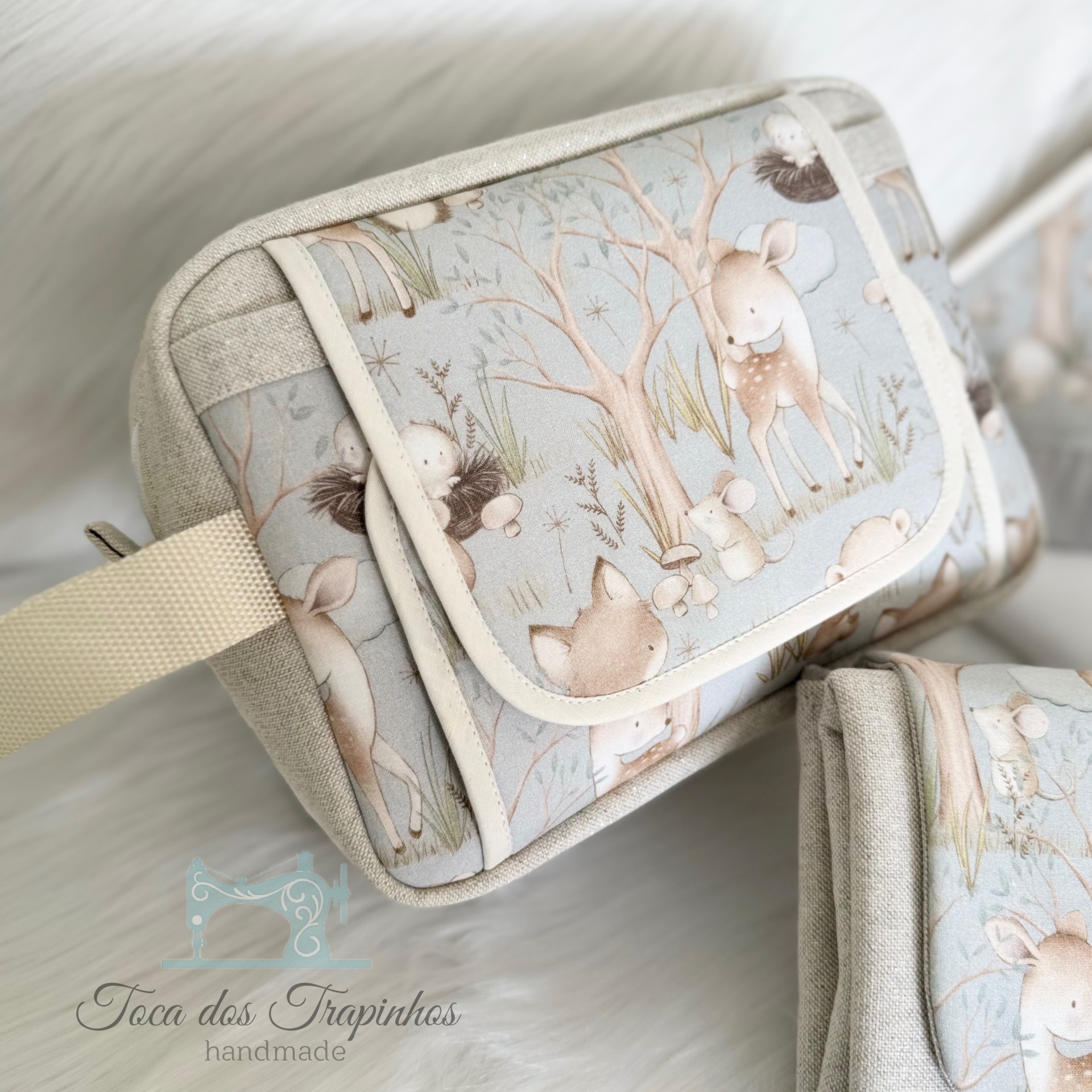Necessaire Baby Care