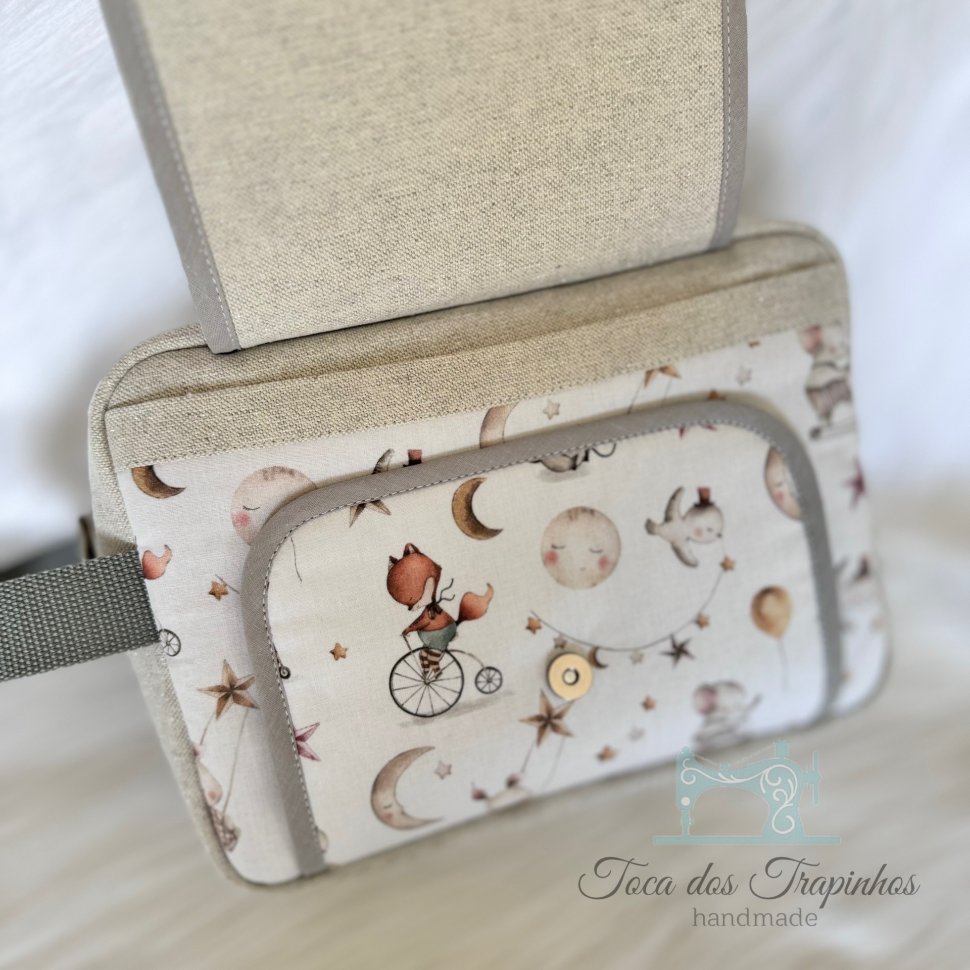 Necessaire Baby Care