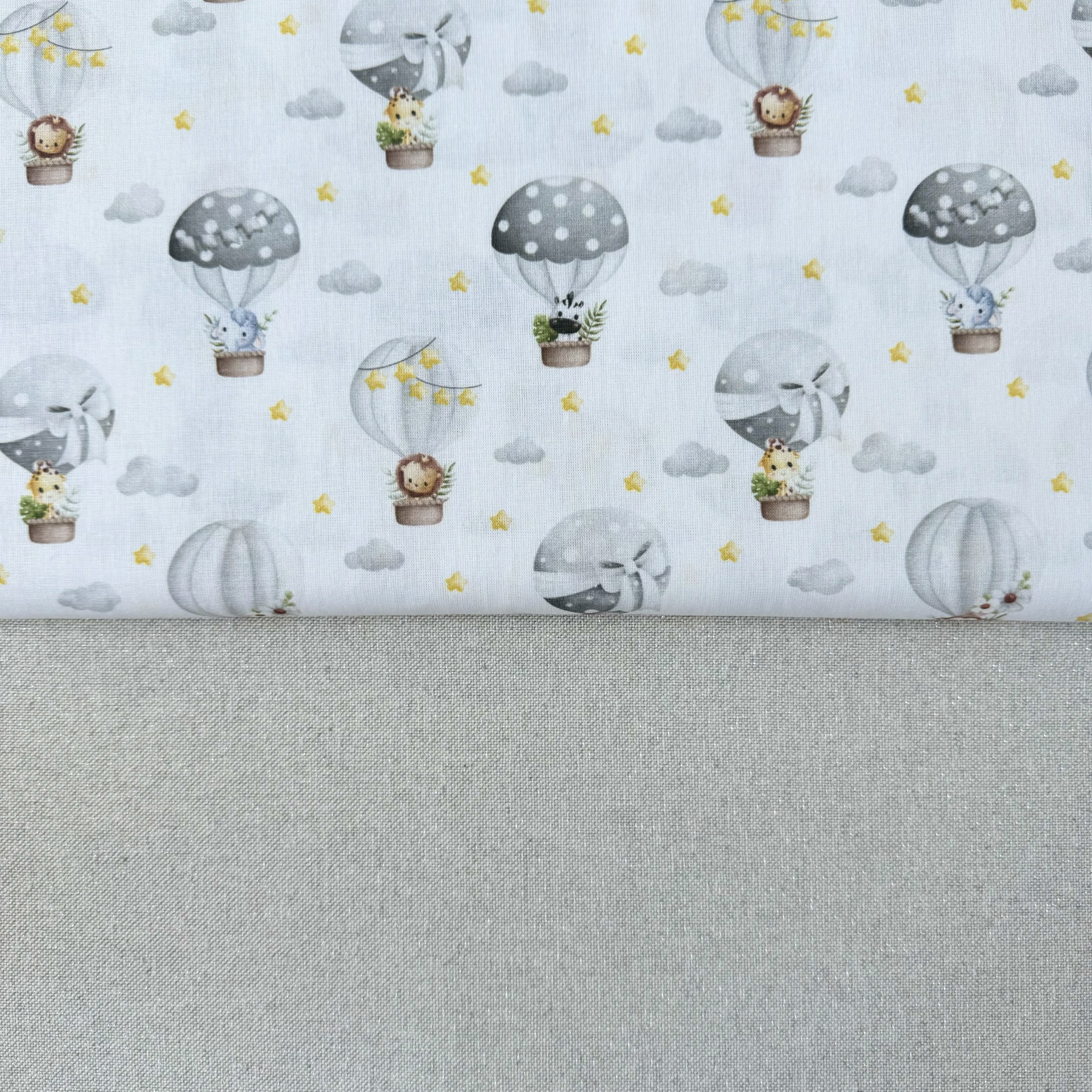 Toalha de Banho Personalizada