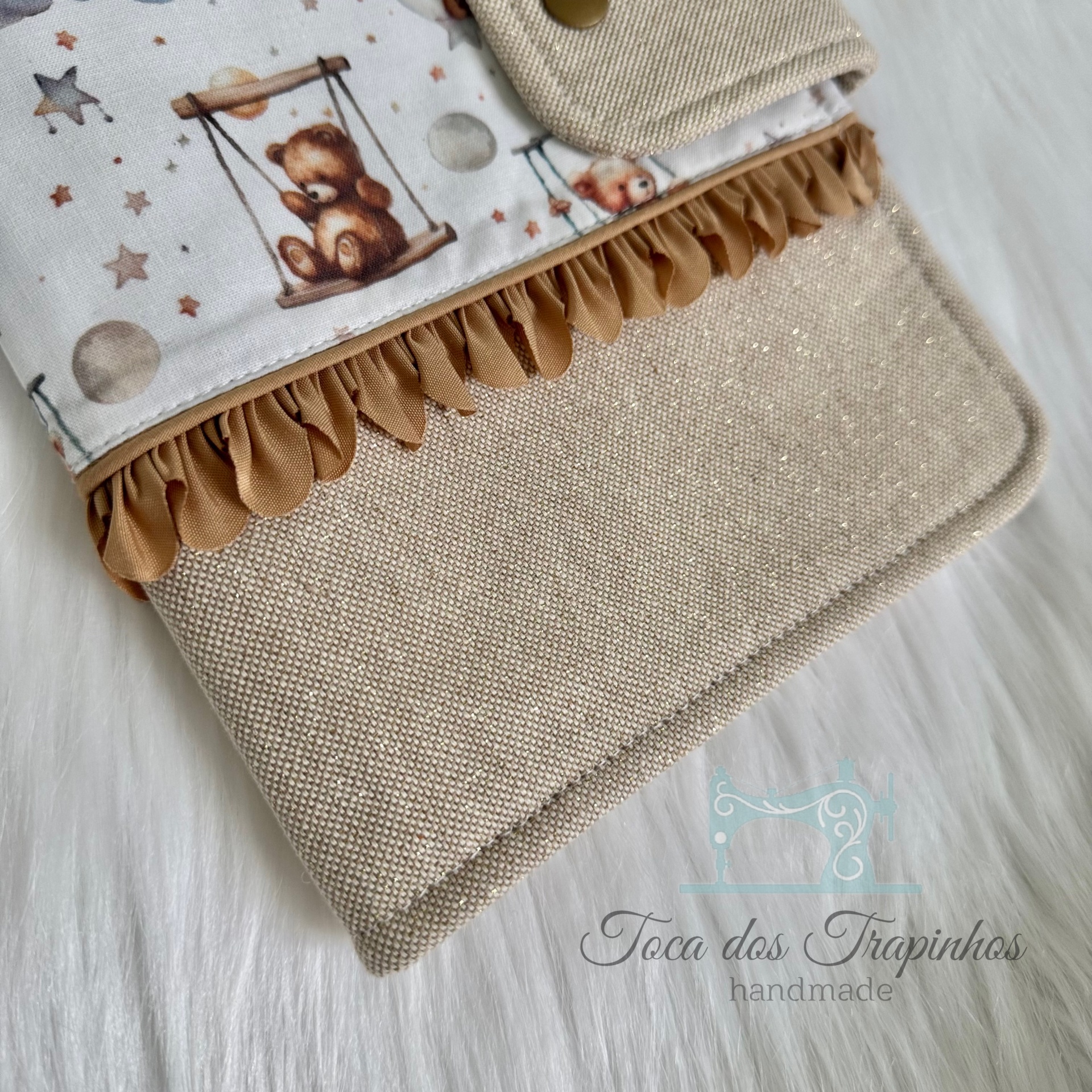 Porta Documentos Personalizado