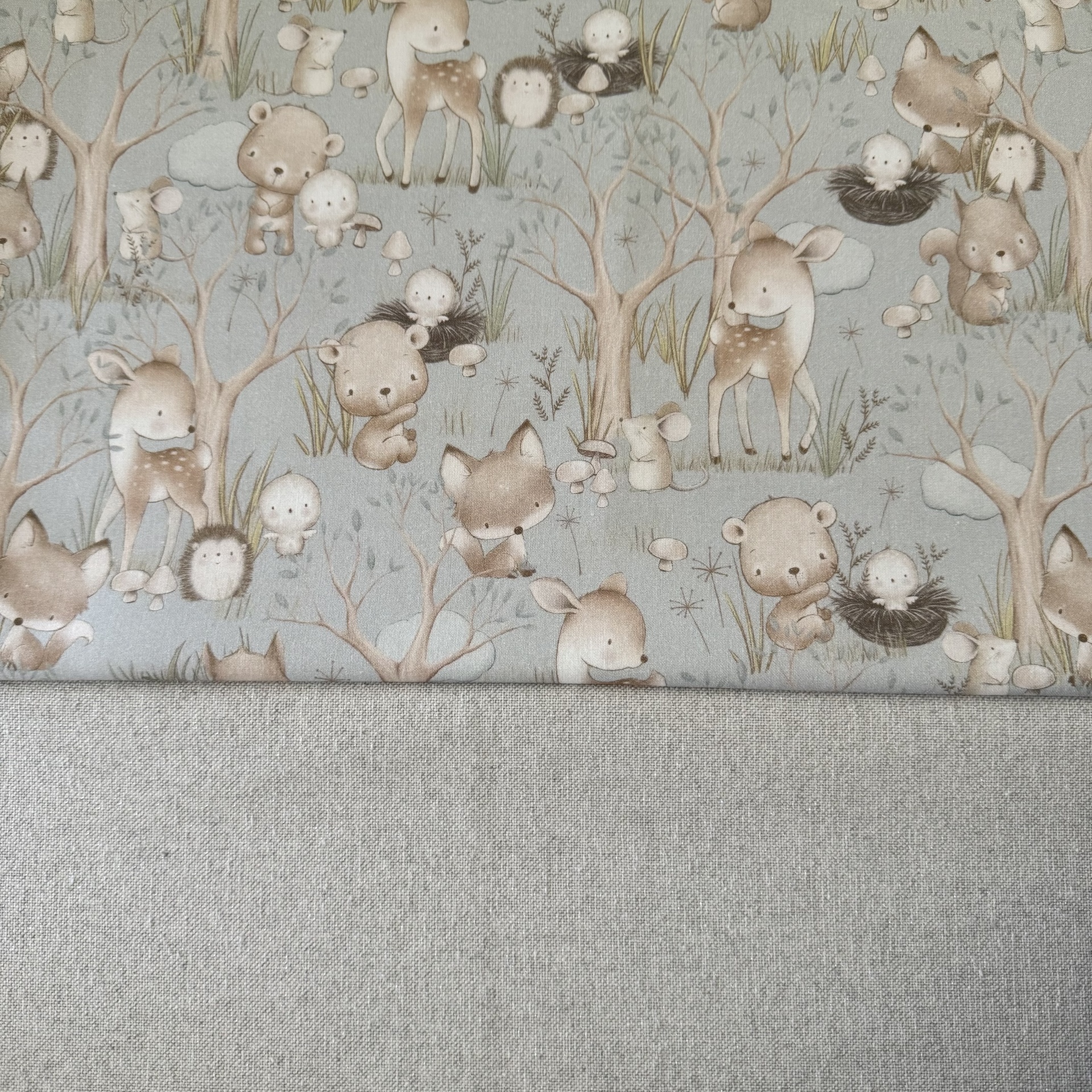 Conjunto 3 Bolsas Organizadoras Transparentes