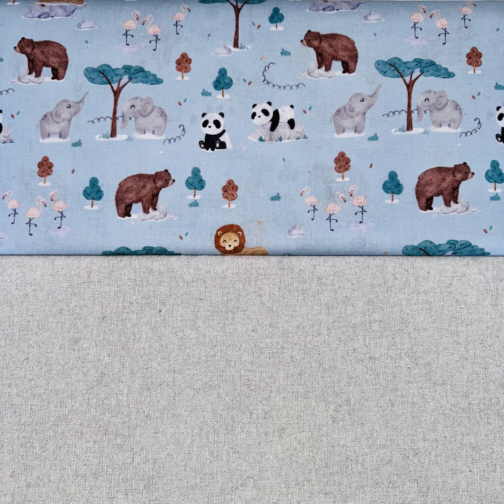 Toalha de Banho Personalizada