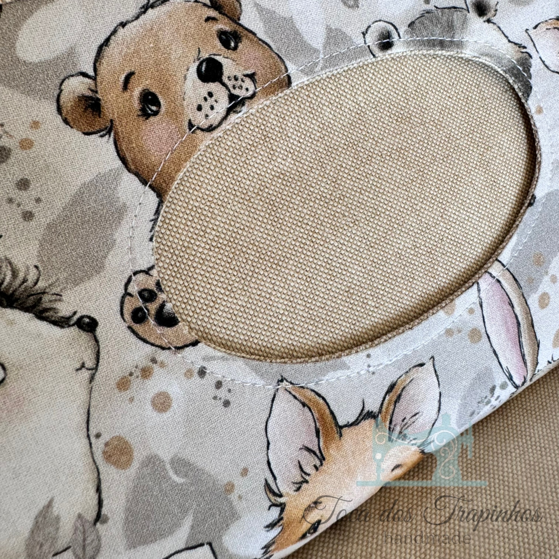 Necessaire Baby Care