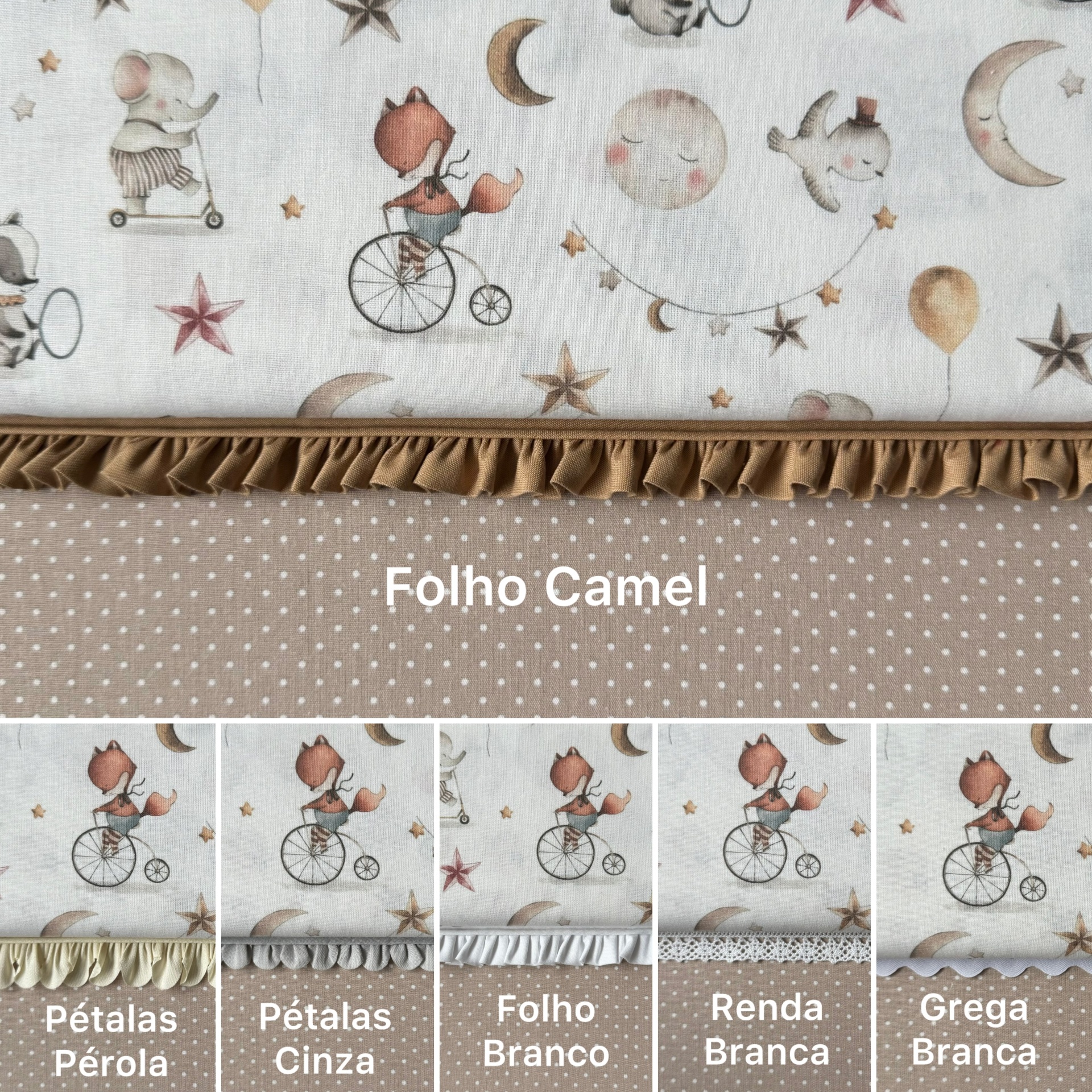 Mochila Baby Personalizada