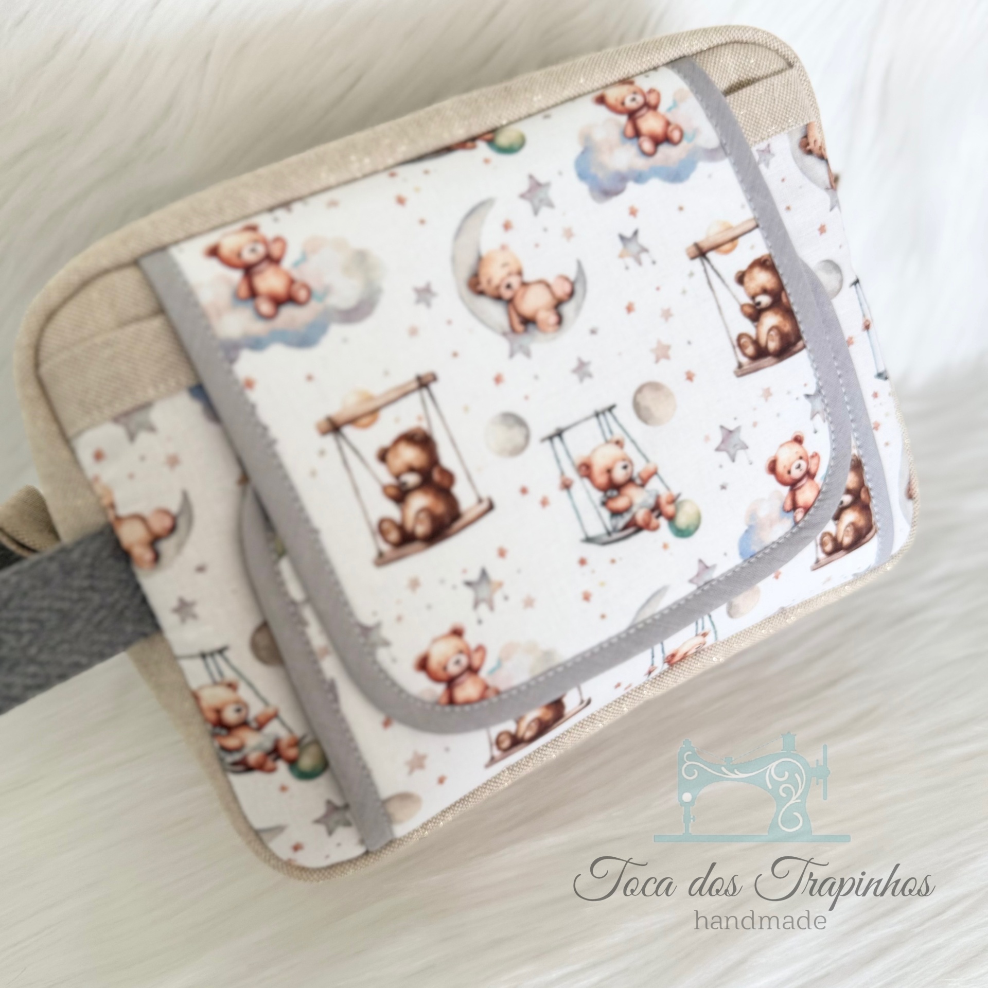 Necessaire Baby Care