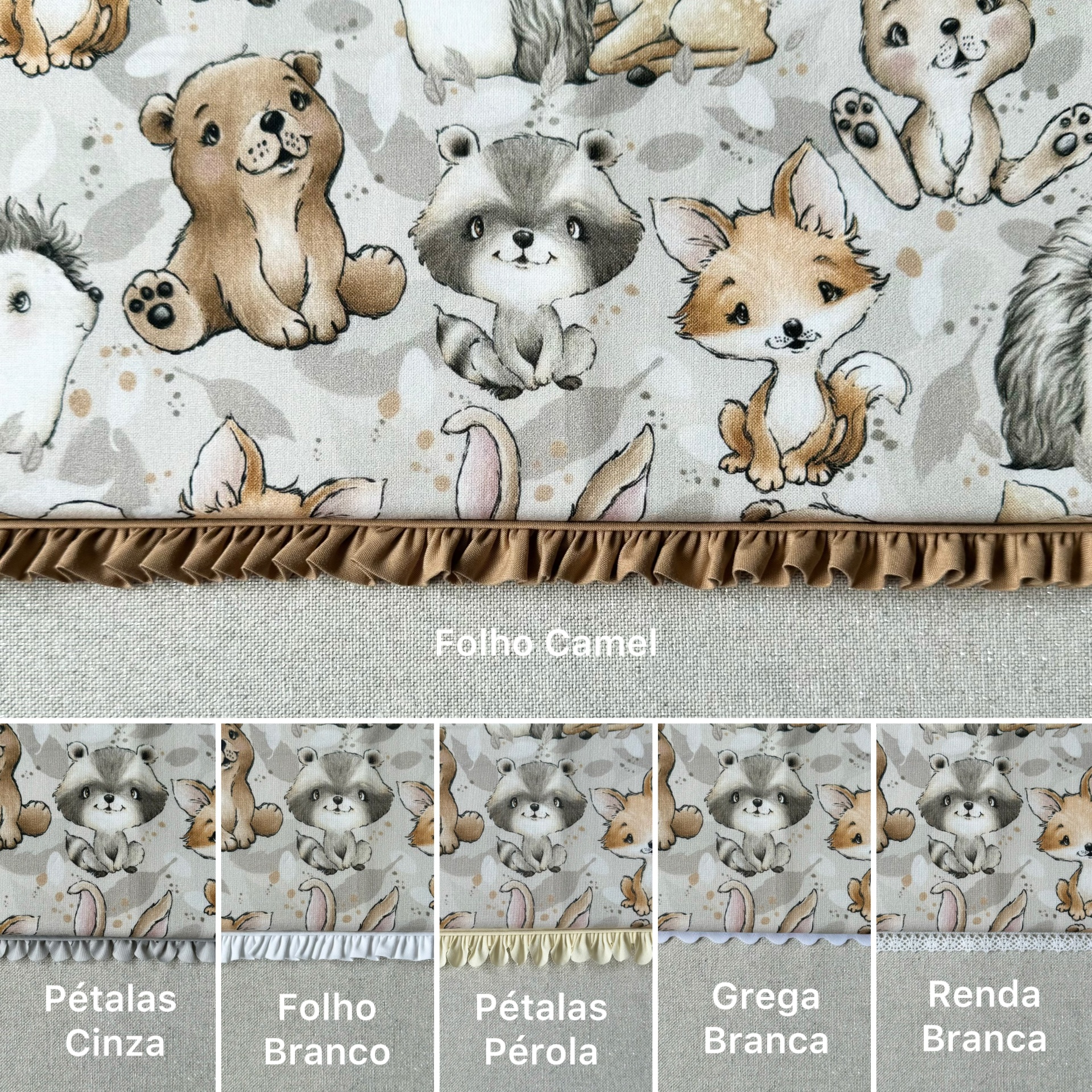 Mochila Baby Personalizada