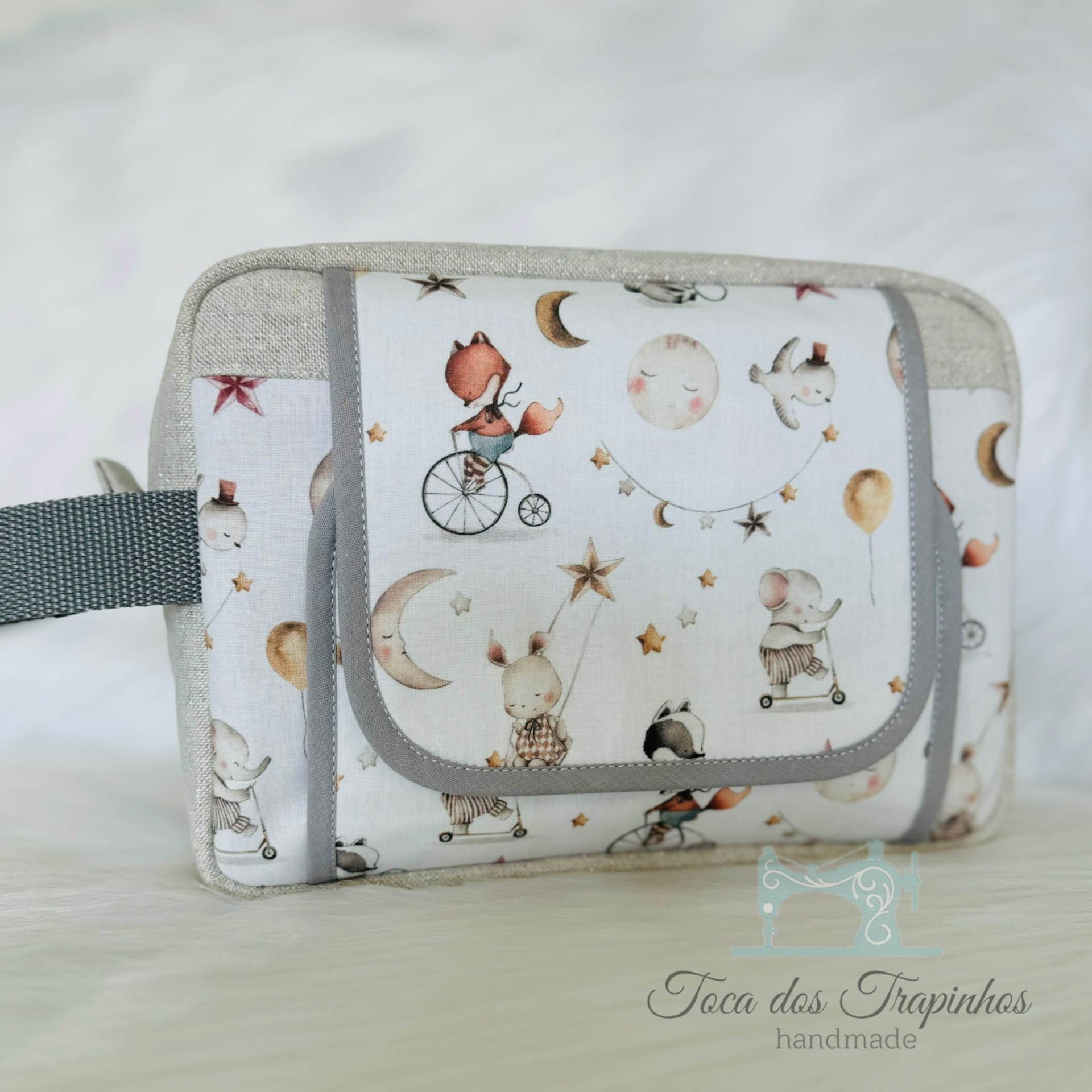 Necessaire Baby Care