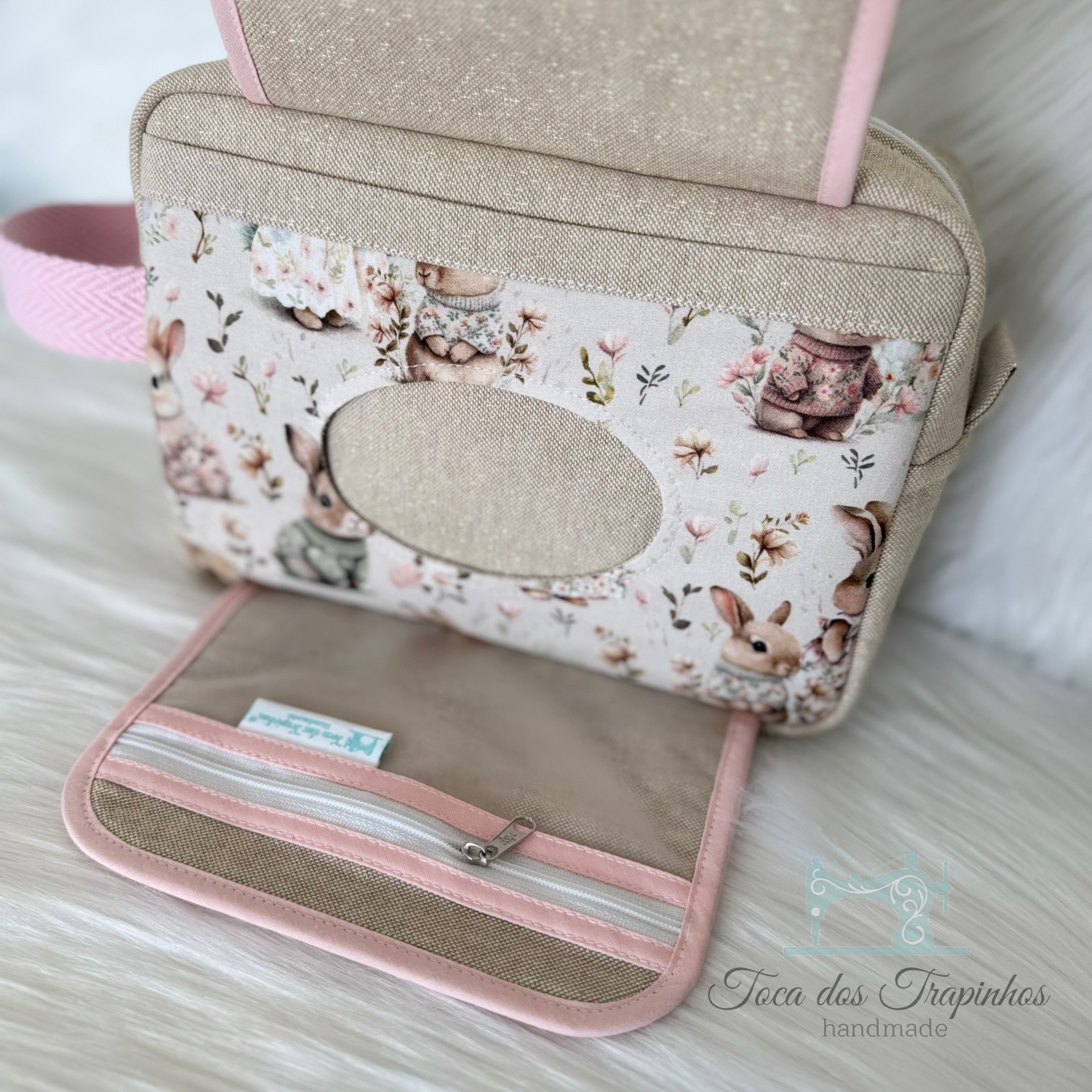 Necessaire Baby Care