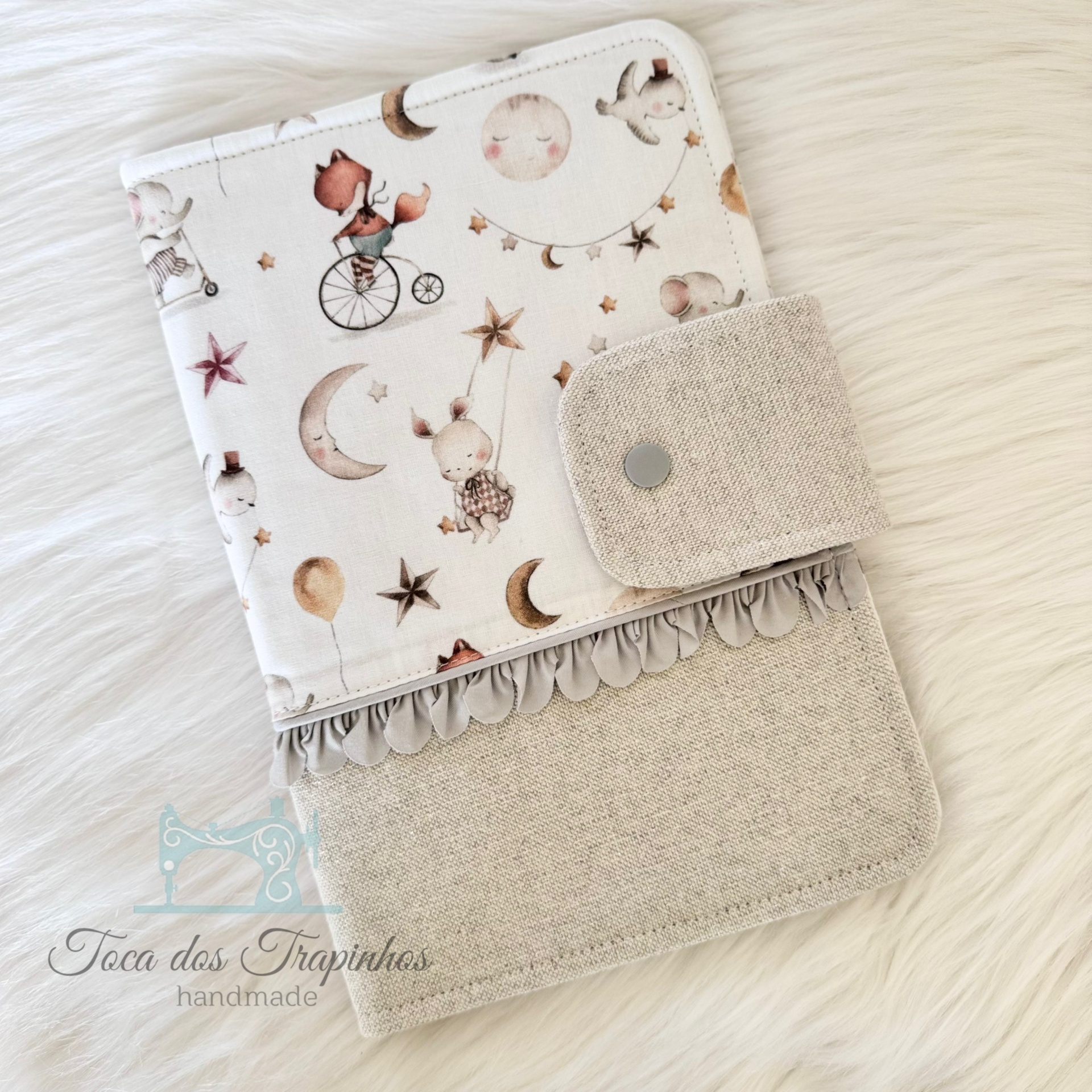 Porta Documentos Personalizado