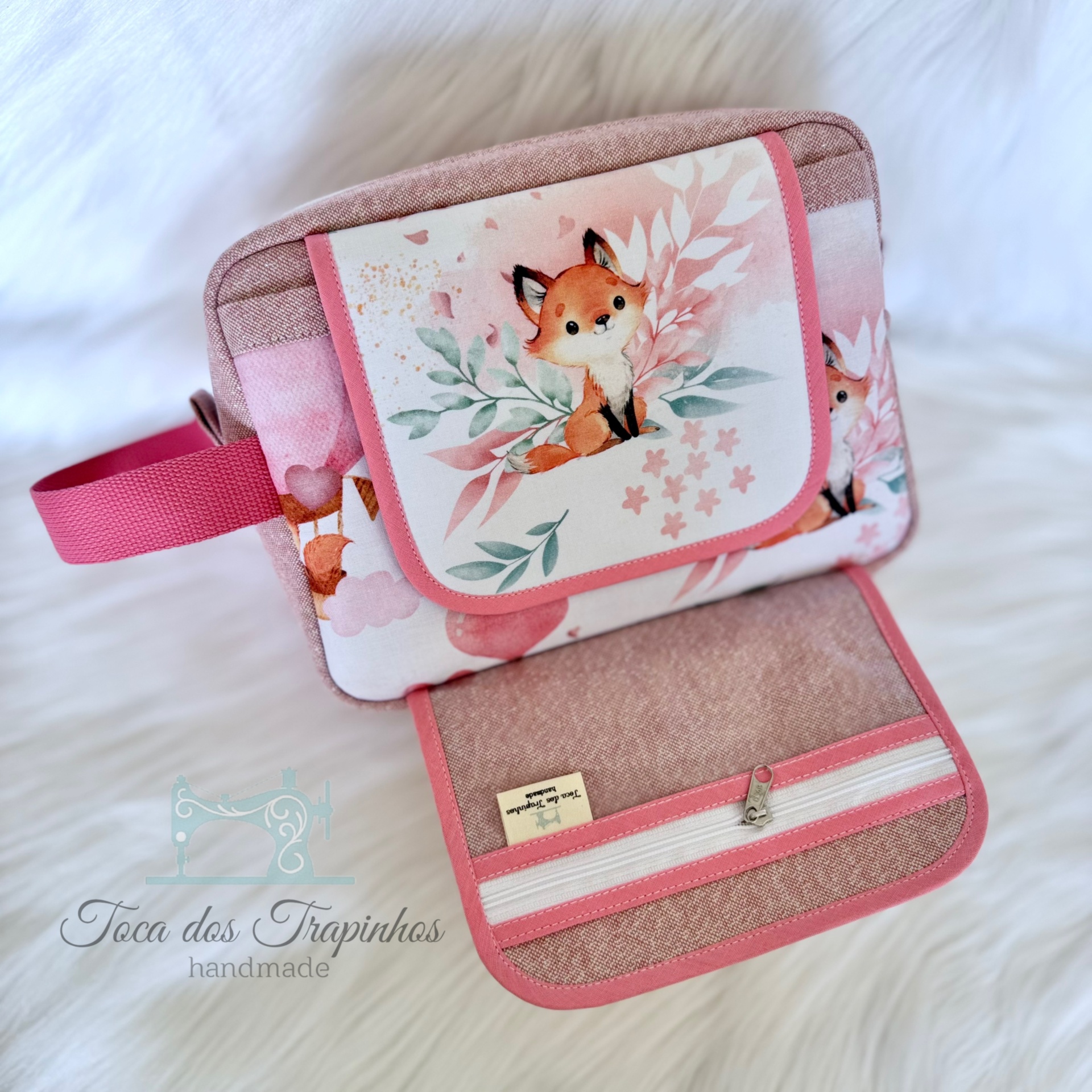 Necessaire Baby Care