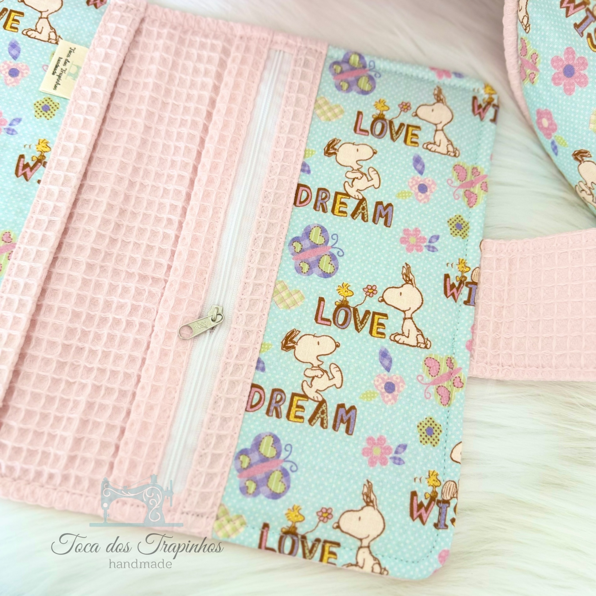 Porta Documentos Personalizado