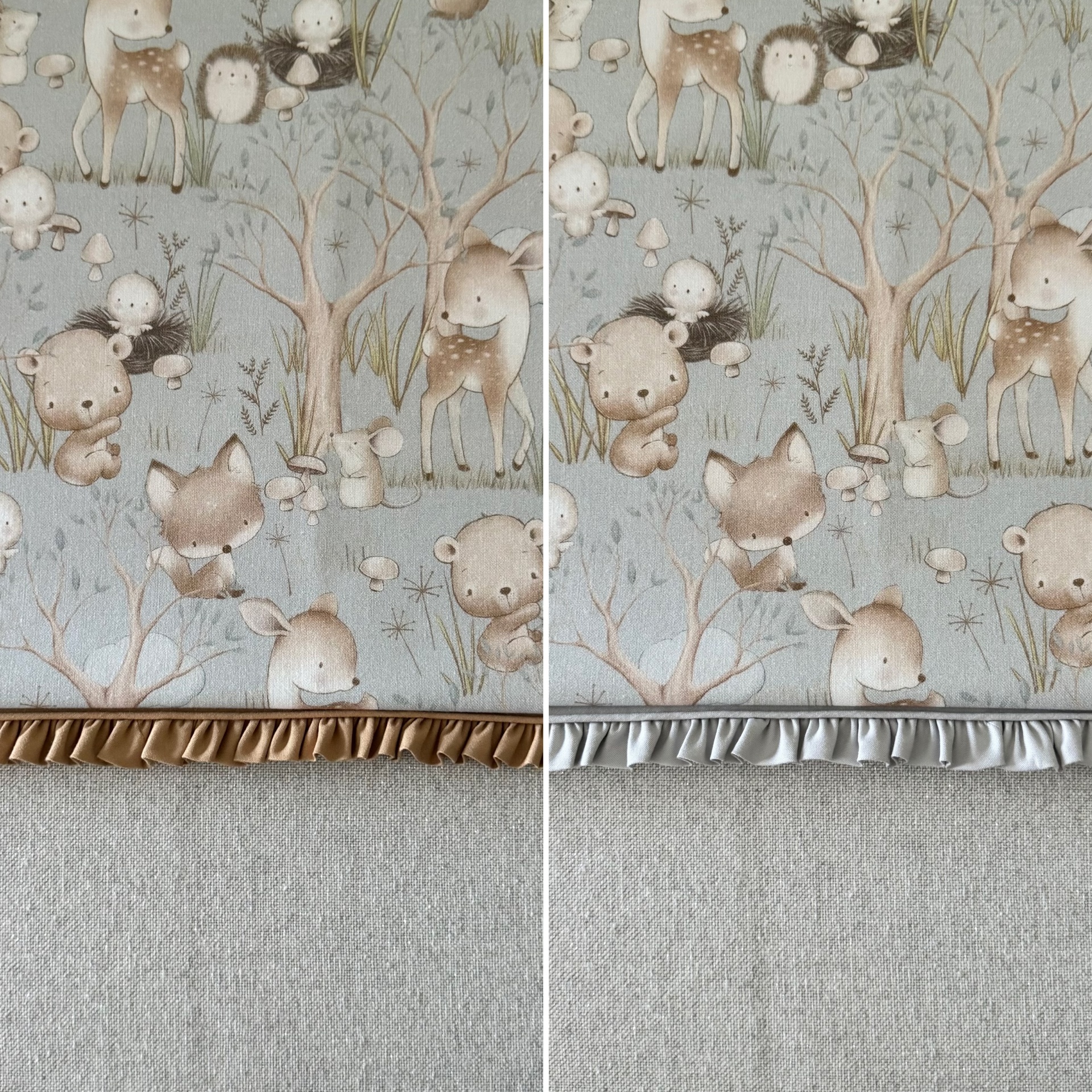 Porta Documentos Personalizado