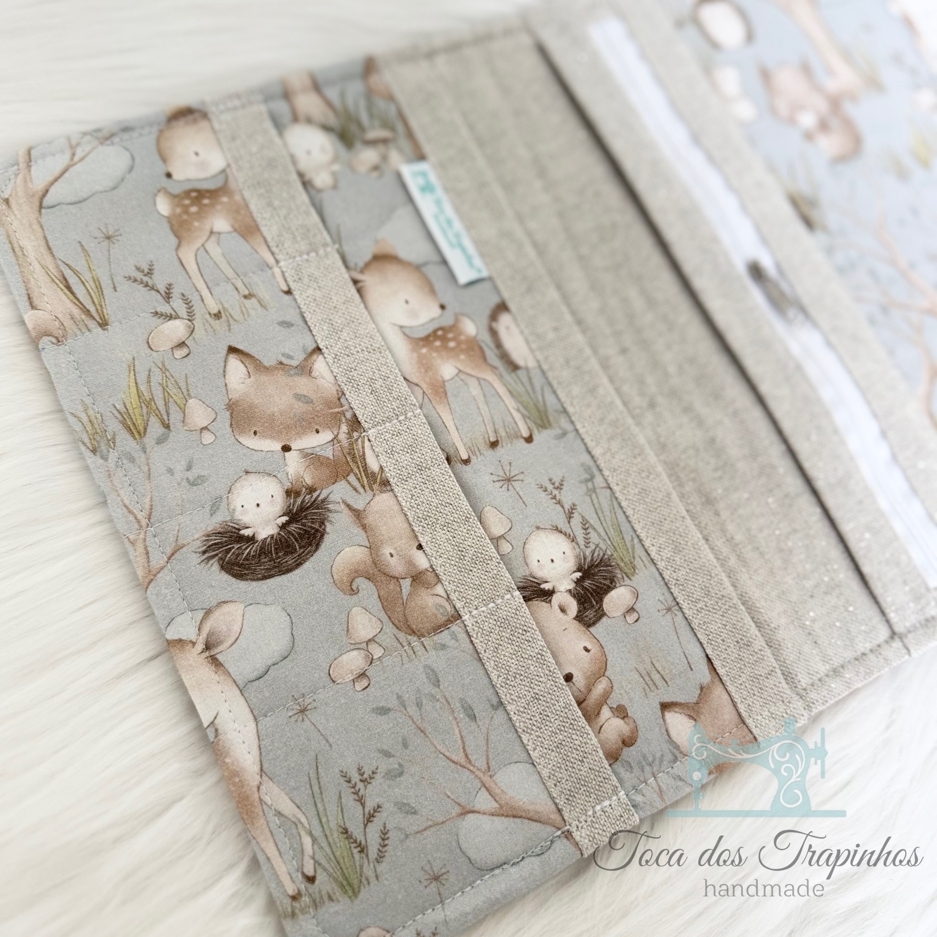 Porta Documentos Personalizado