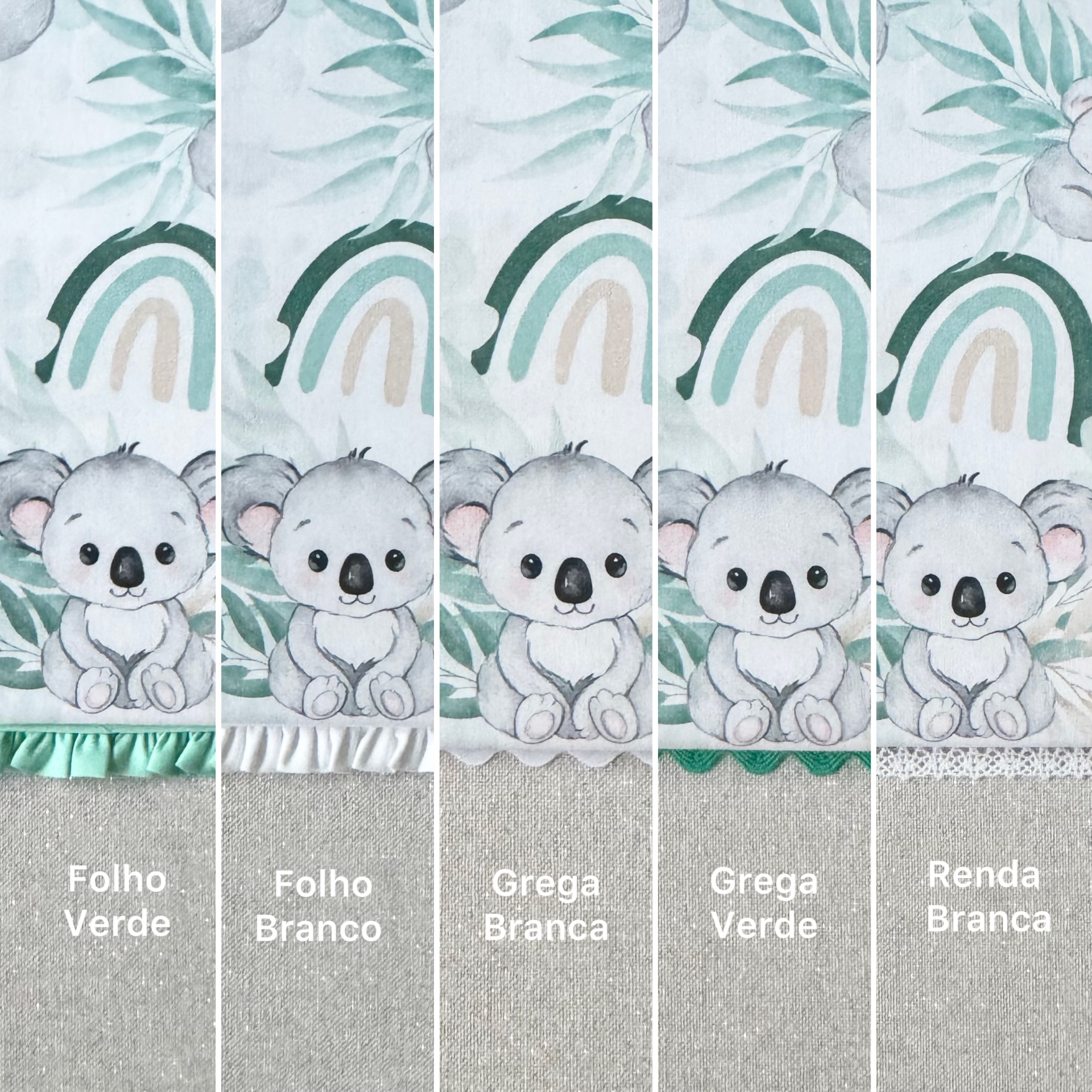 Porta Documentos Personalizado