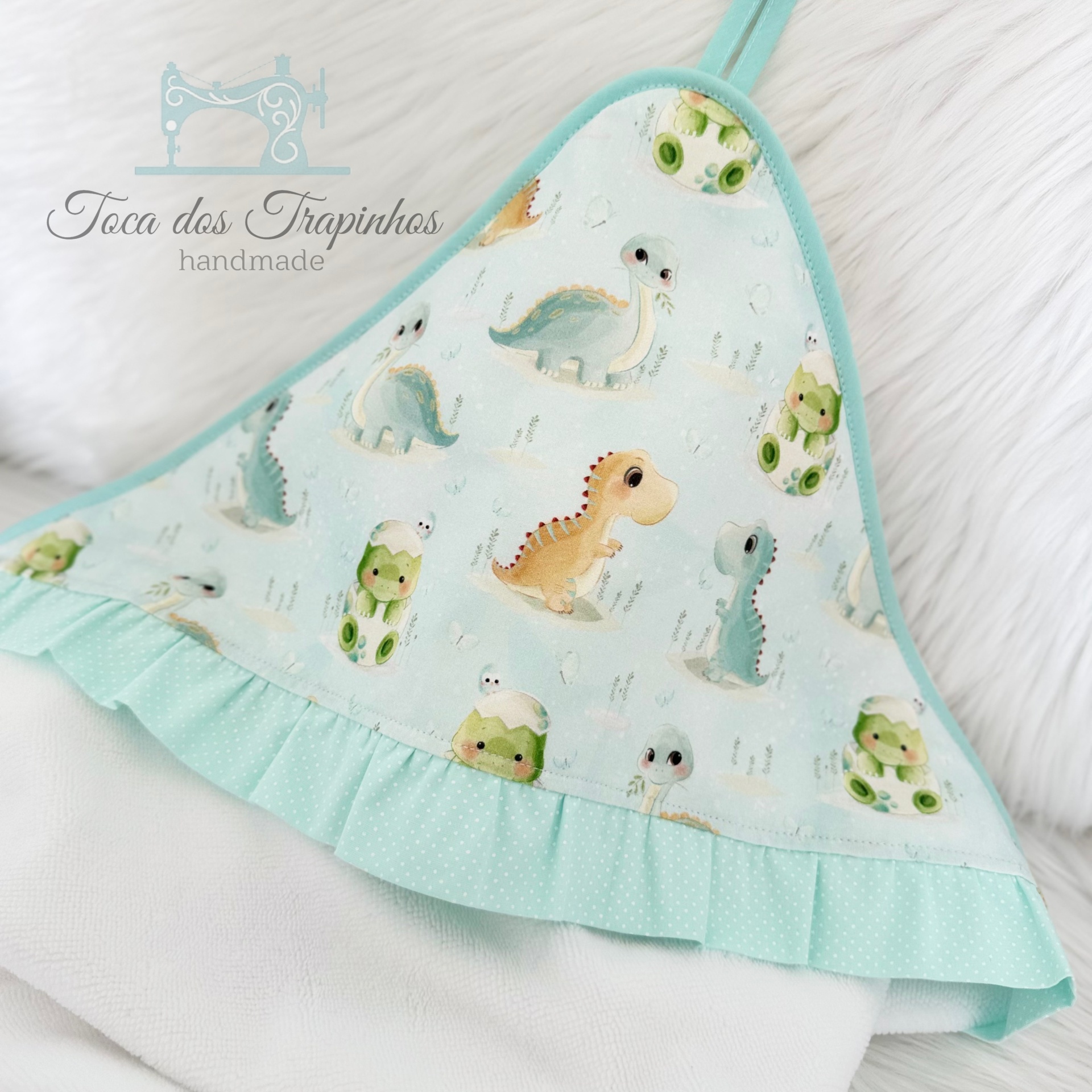 Toalha de Banho Turco Bambu