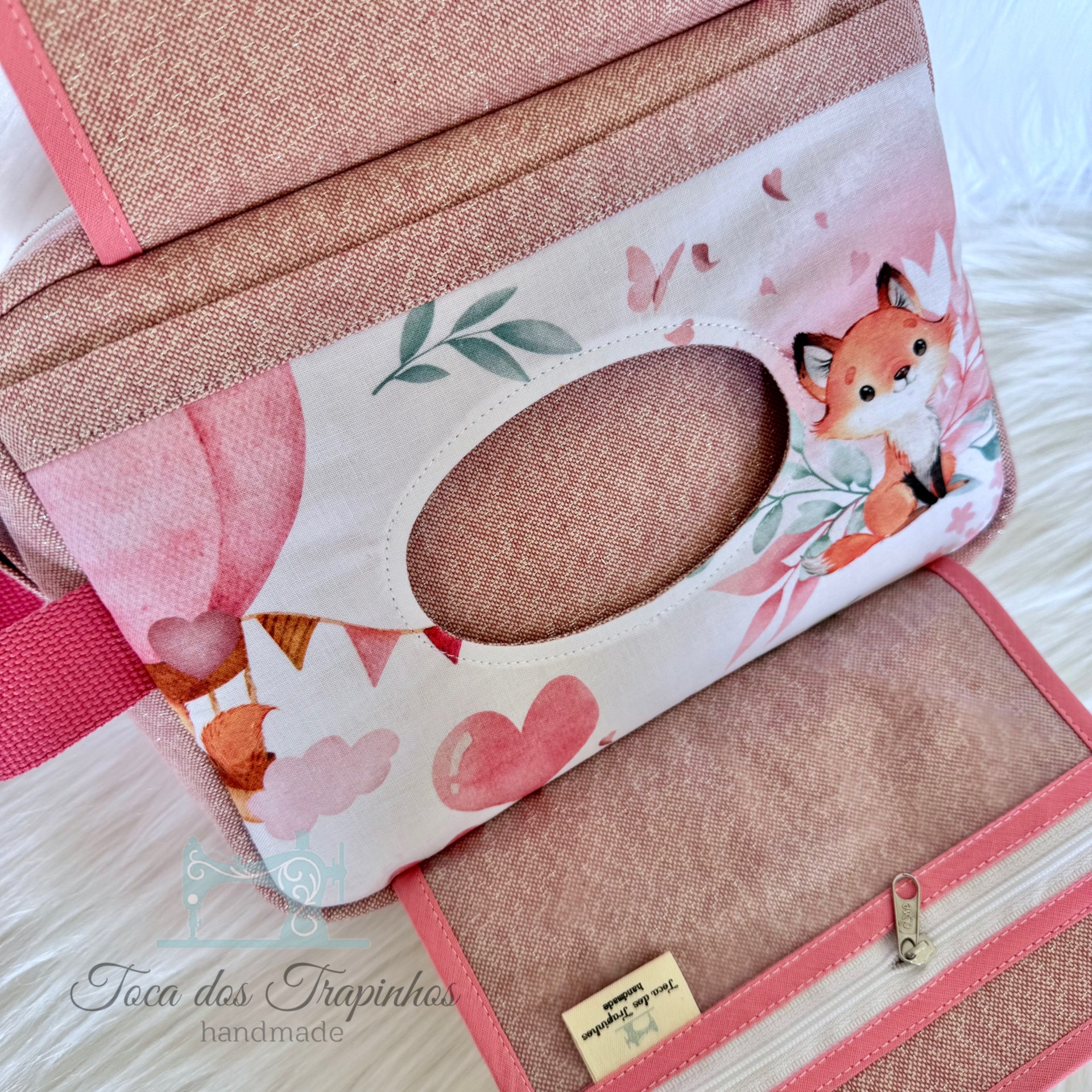 Necessaire Baby Care