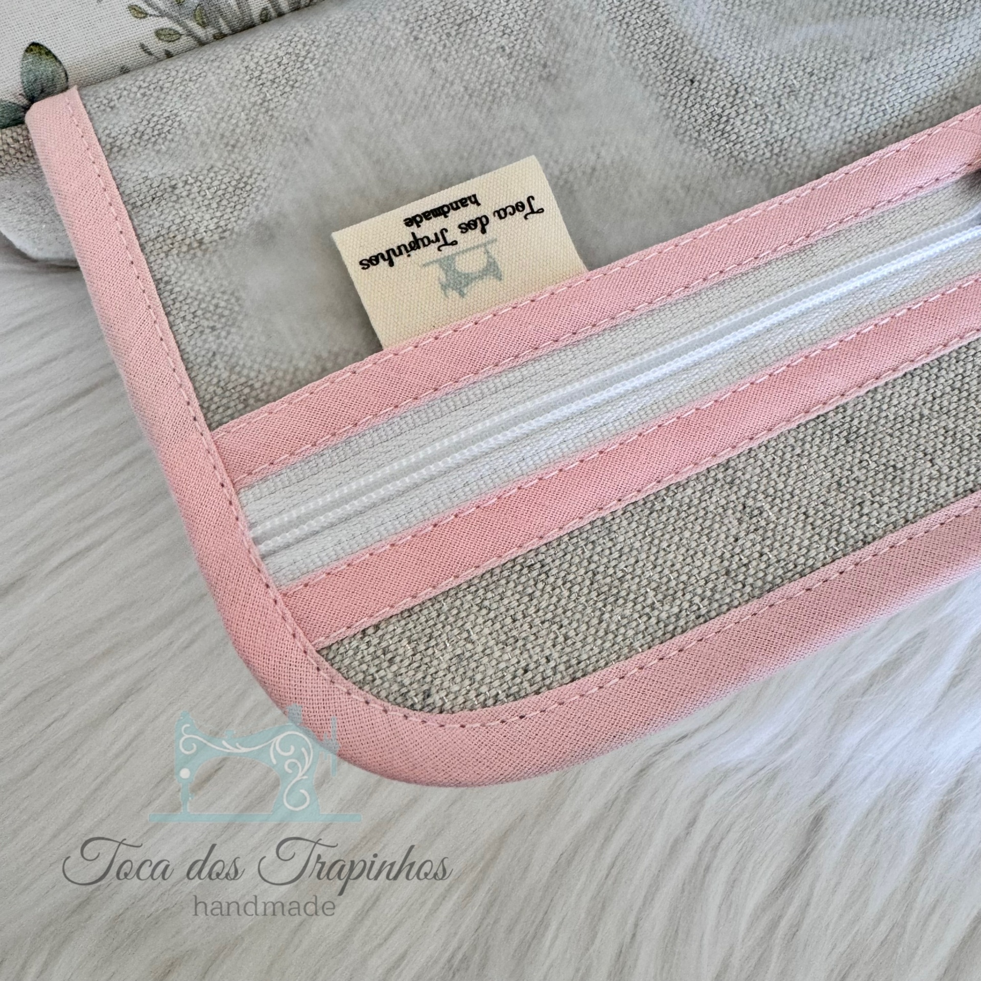 Necessaire Baby Care