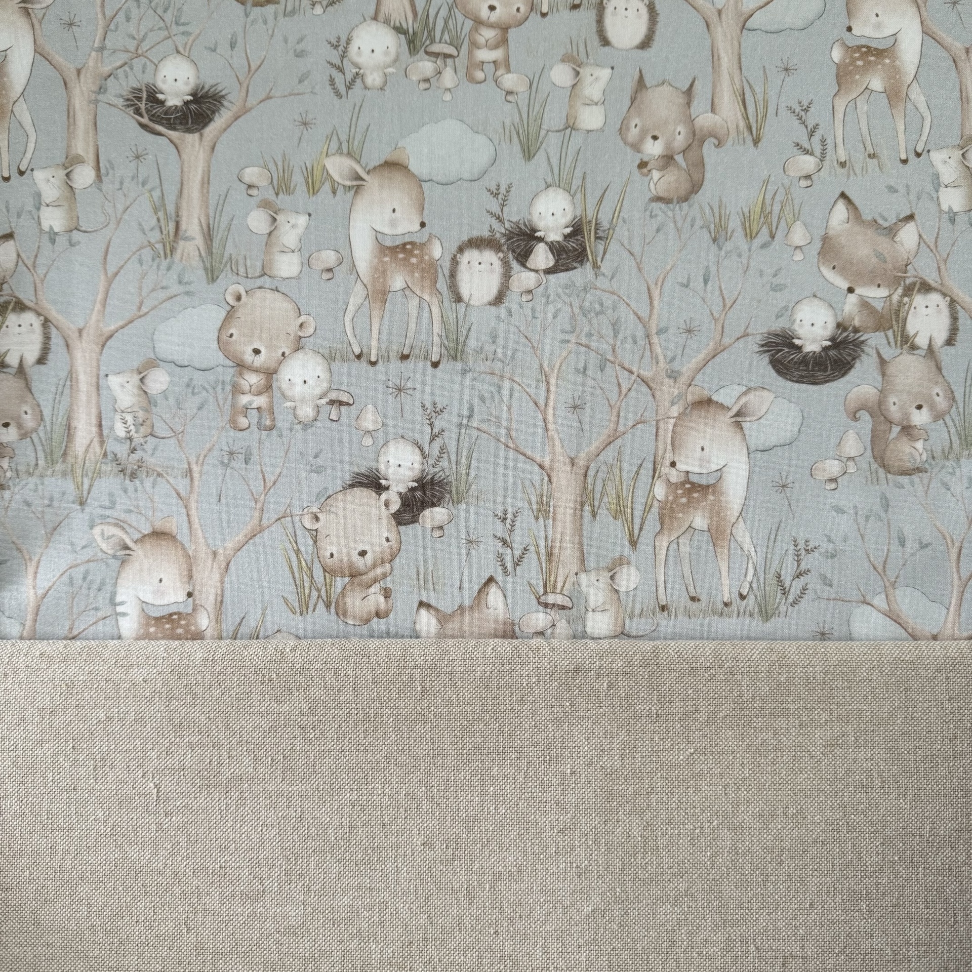 Conjunto 3 Bolsas Organizadoras Transparentes