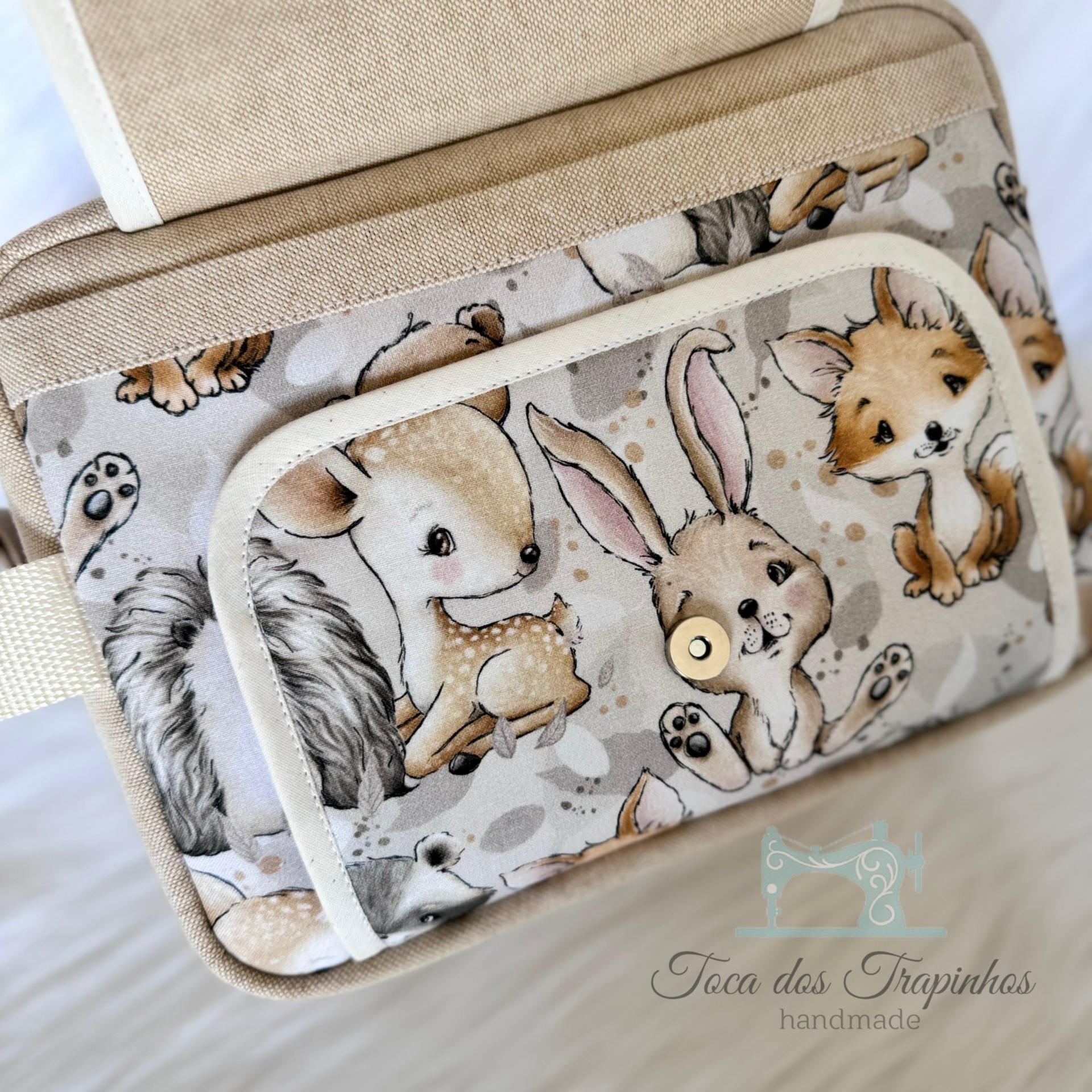 Necessaire Baby Care