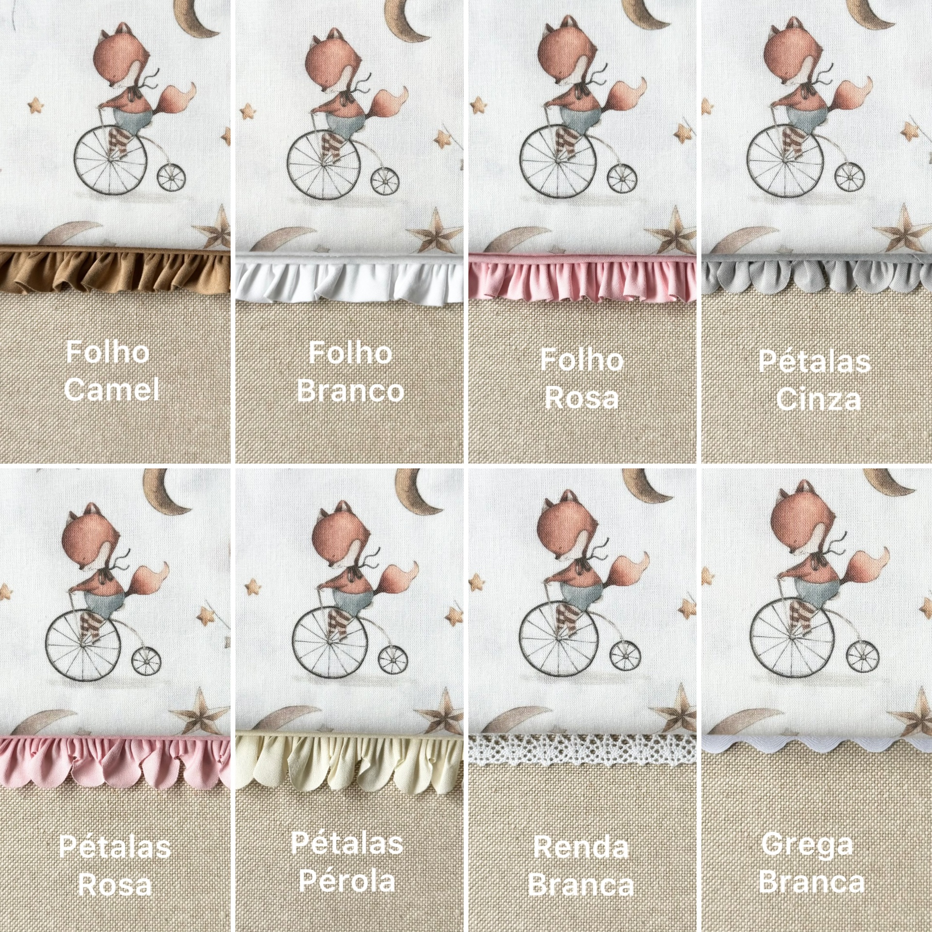 Mochila Baby Personalizada