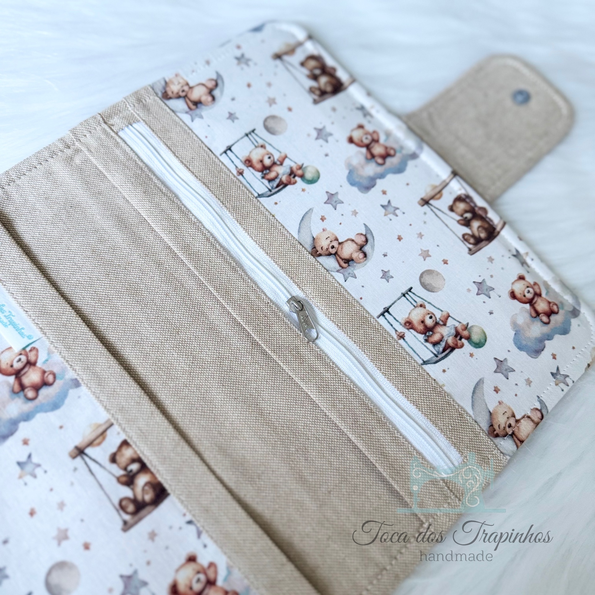 Porta Documentos Personalizado