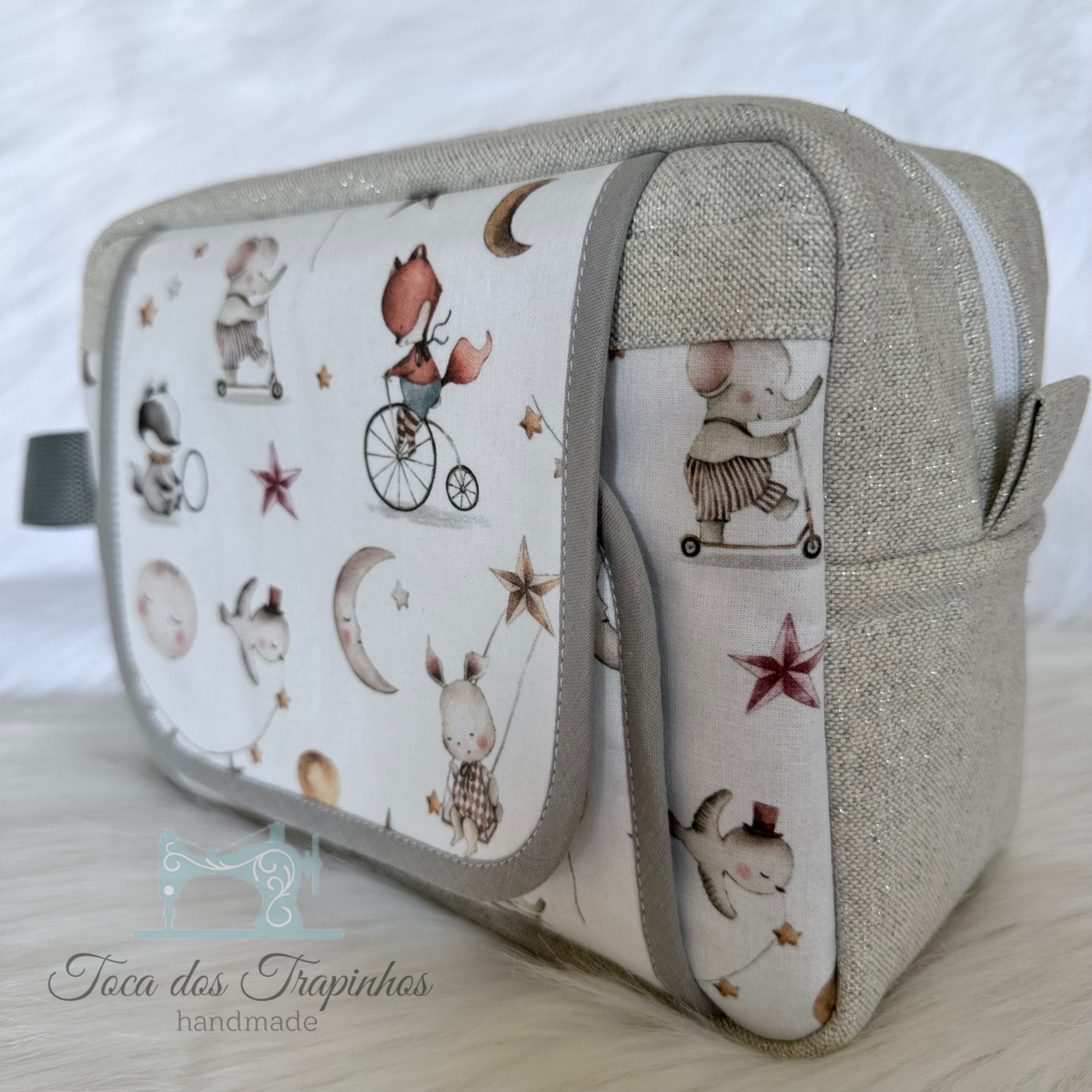 Necessaire Baby Care