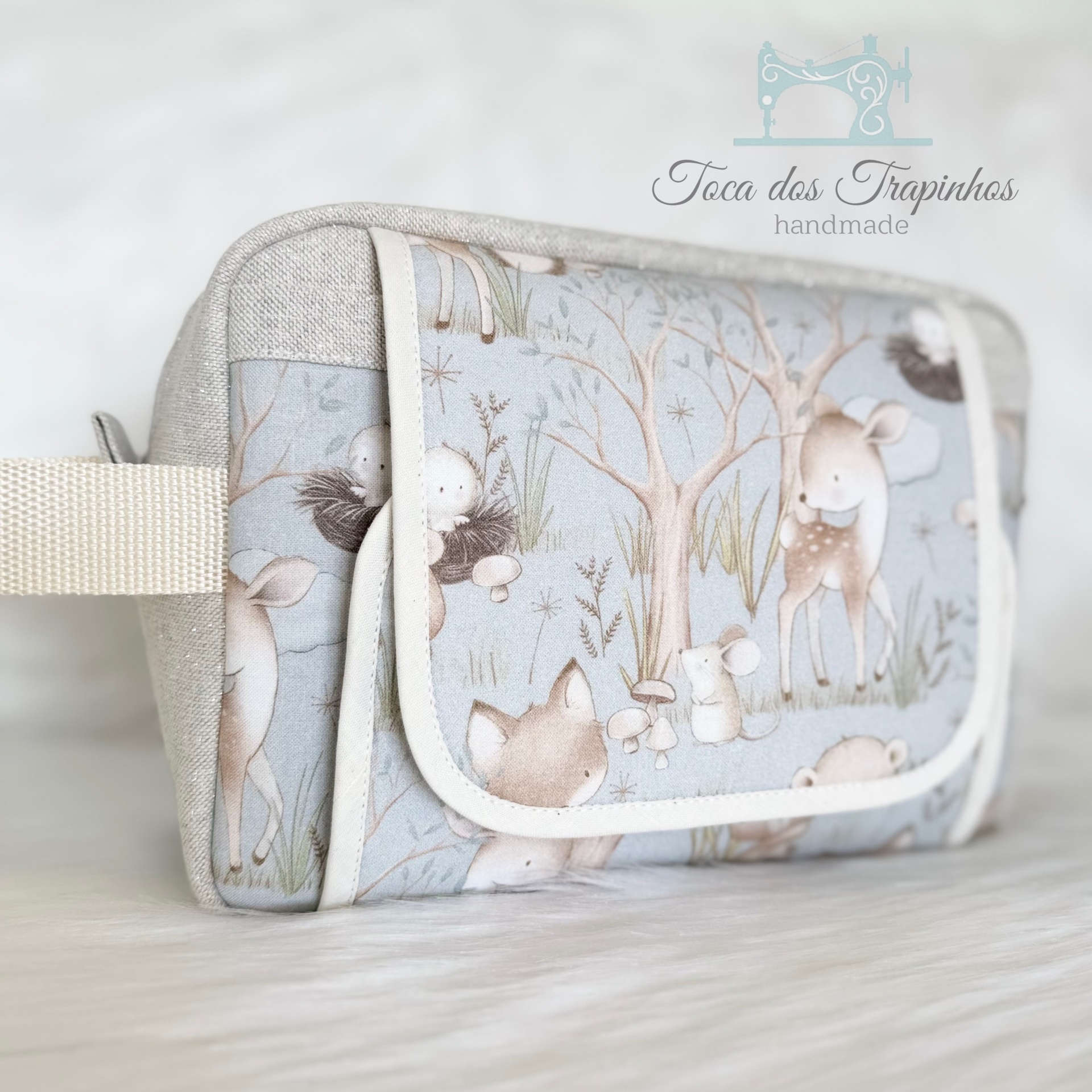 Necessaire Baby Care