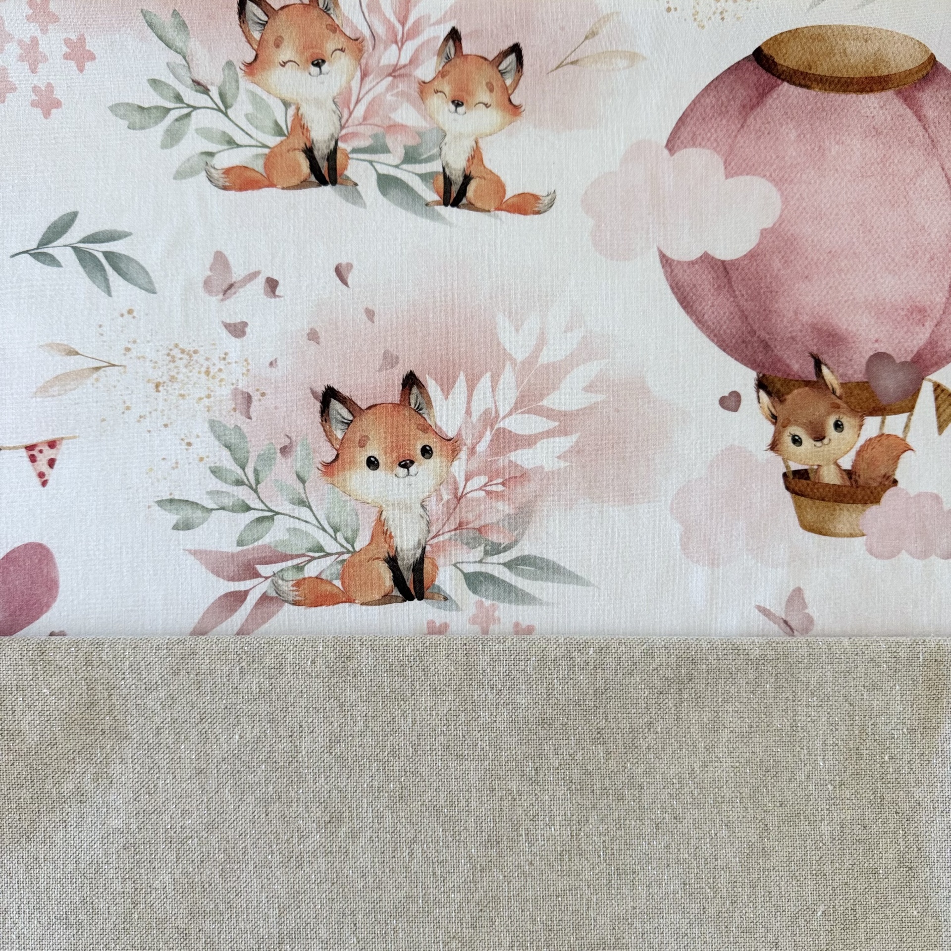 Tapa Ovo Personalizado