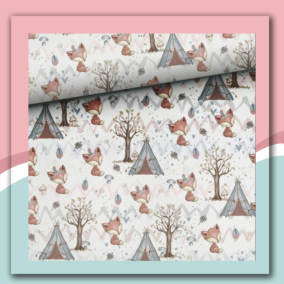 Mantinha Personalizada - Vários Padrões