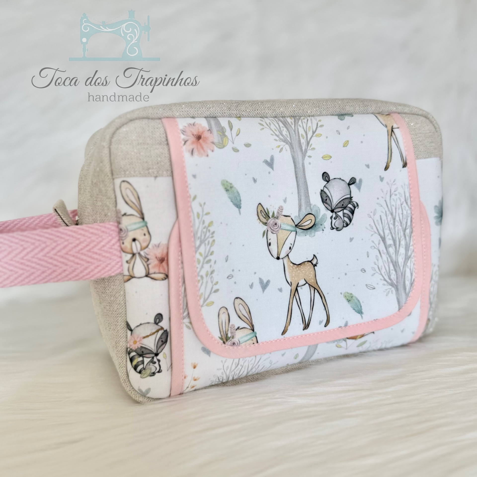 Necessaire Baby Care