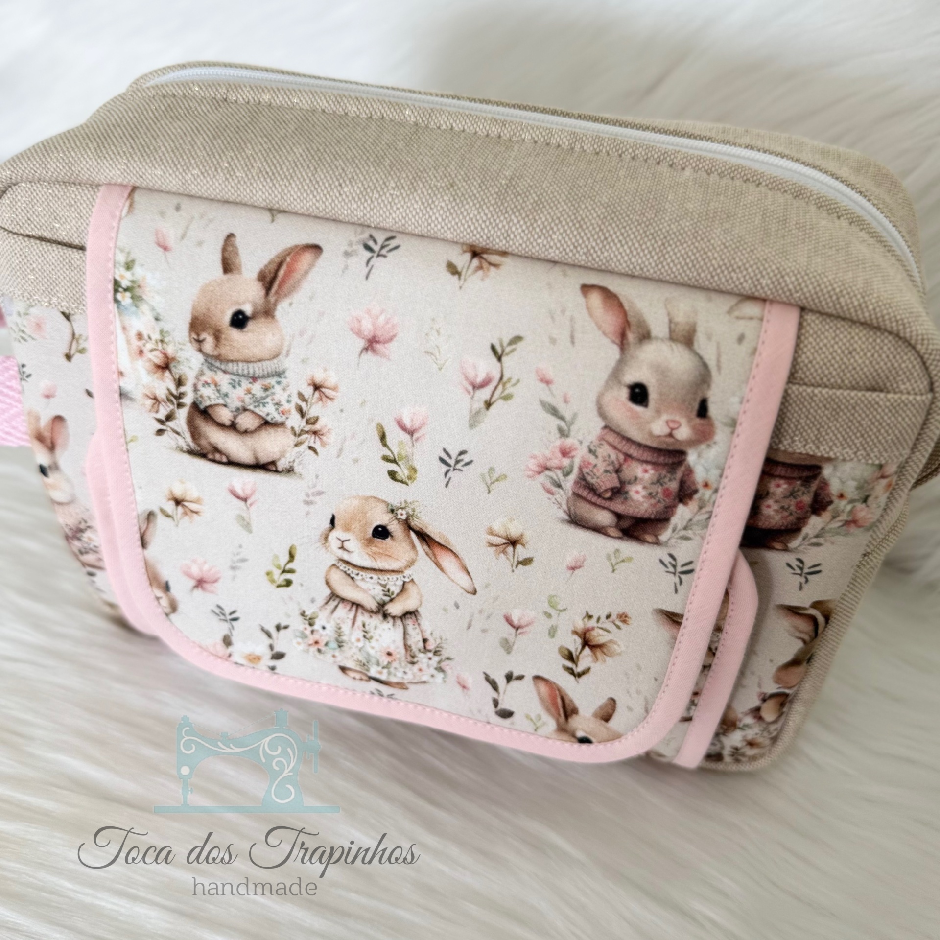 Necessaire Baby Care