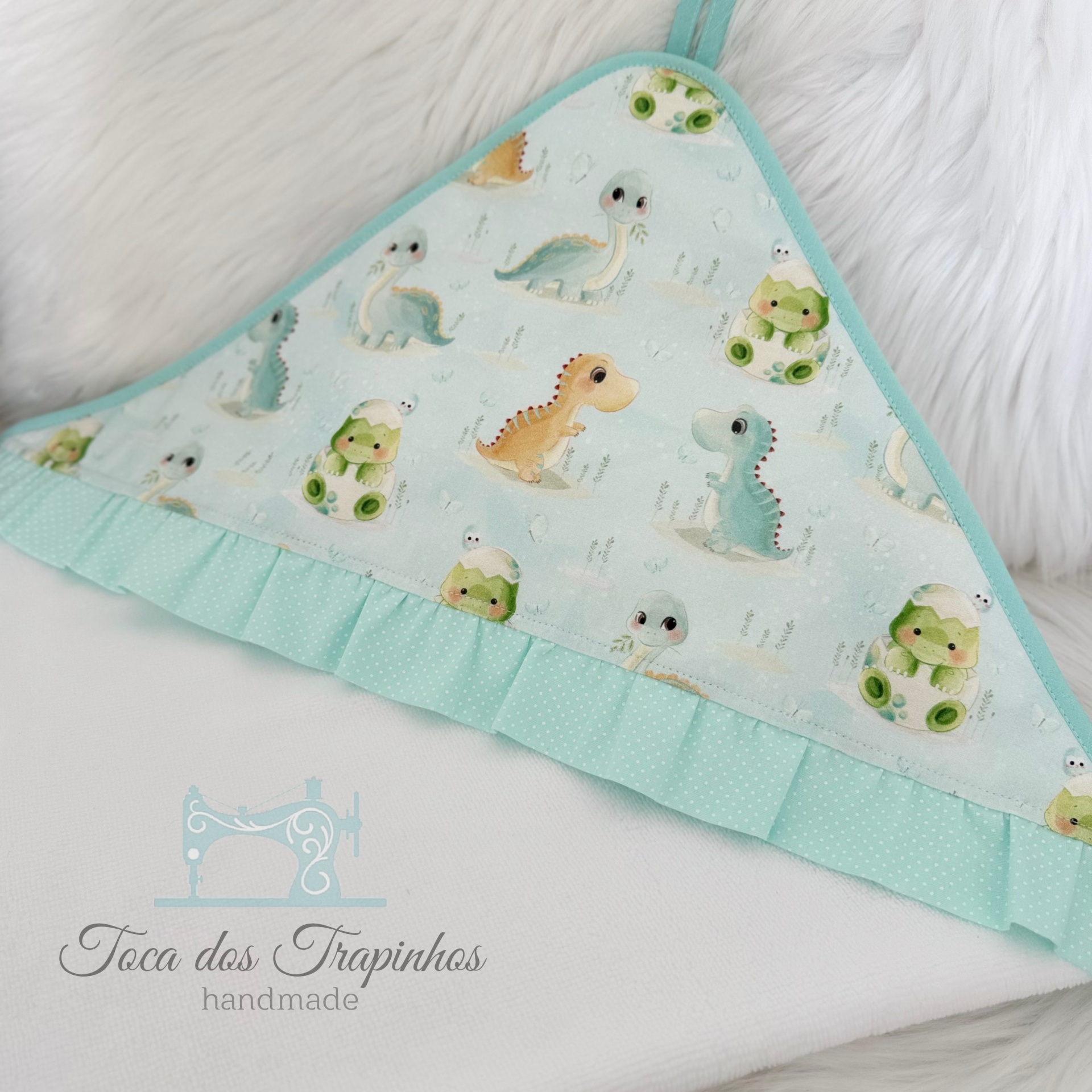 Toalha de Banho Turco Bambu