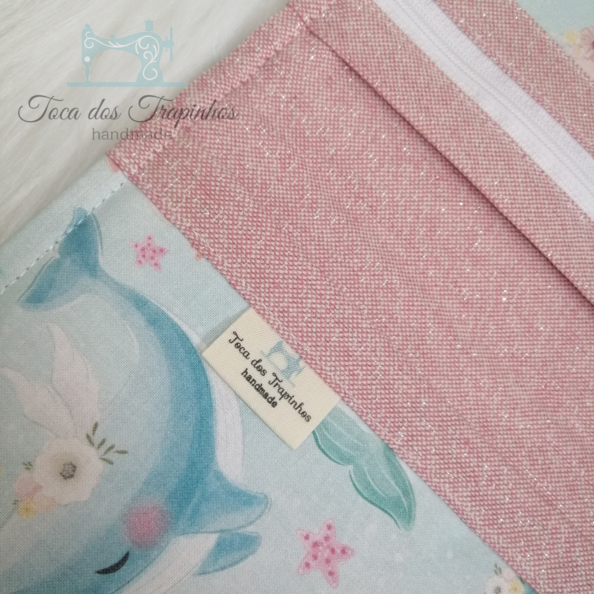 Porta Documentos Personalizado