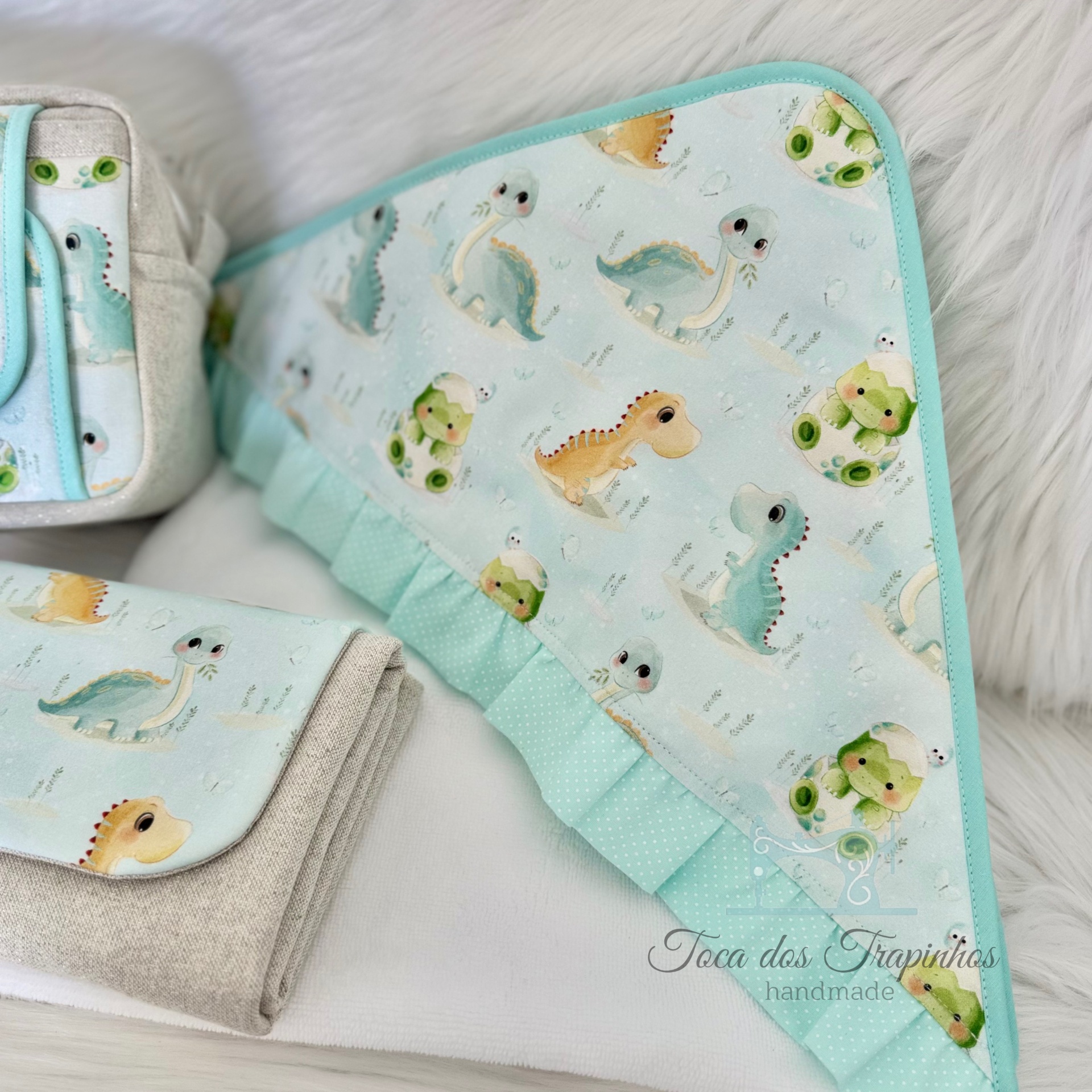 Toalha de Banho Turco Bambu