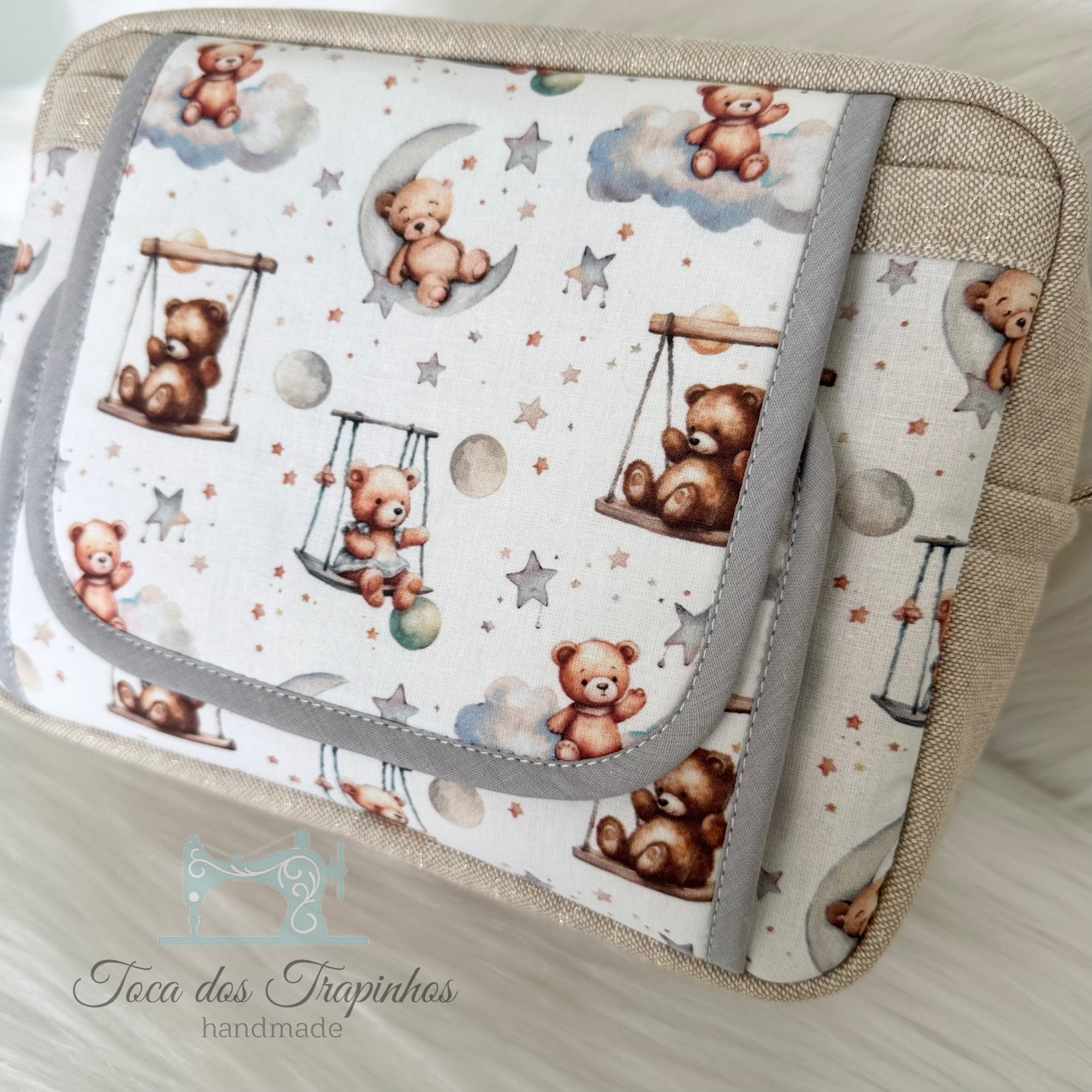 Necessaire Baby Care