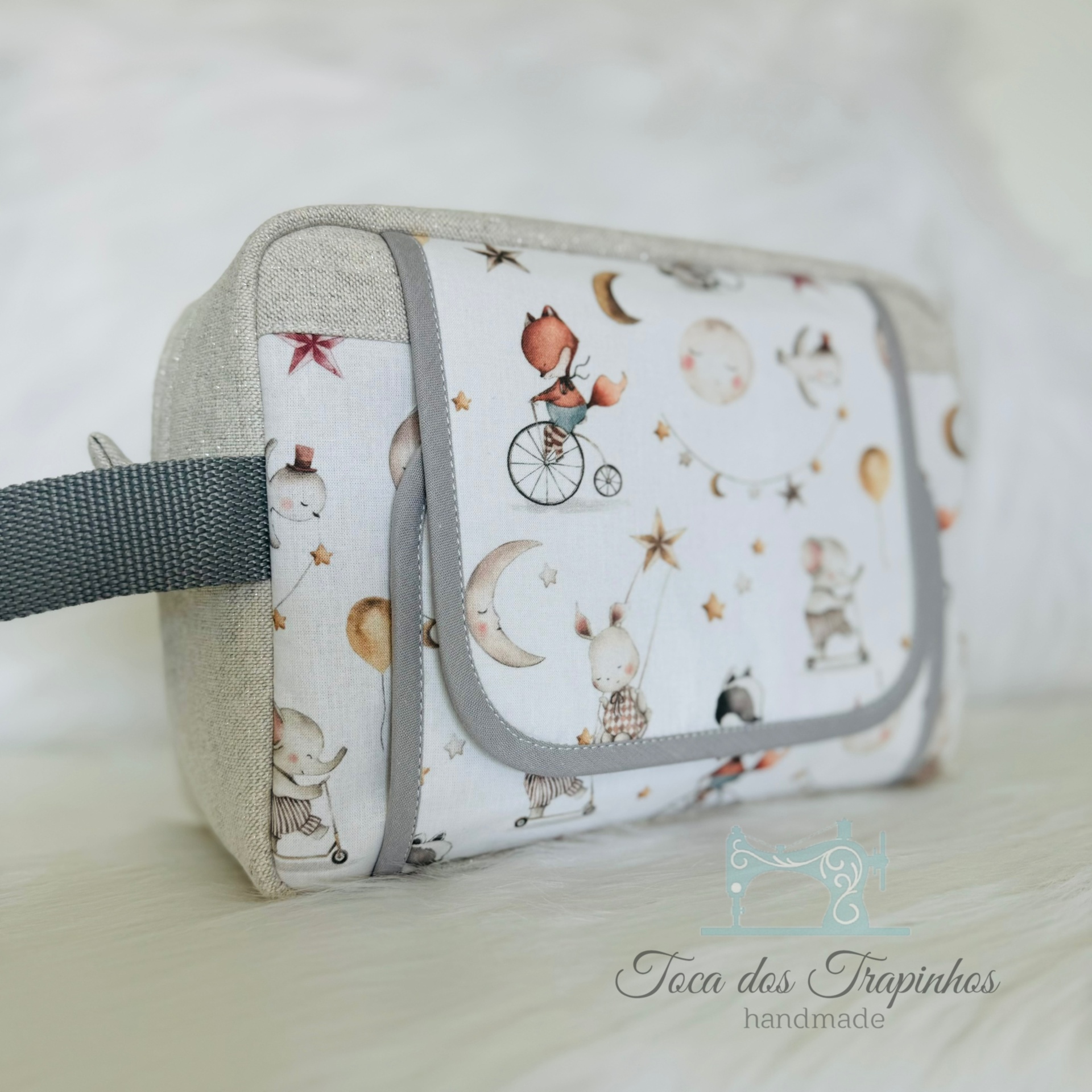 Necessaire Baby Care
